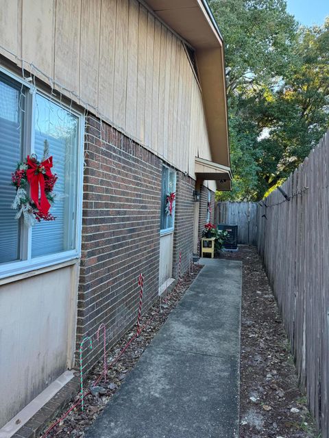 A home in Fort Walton Beach