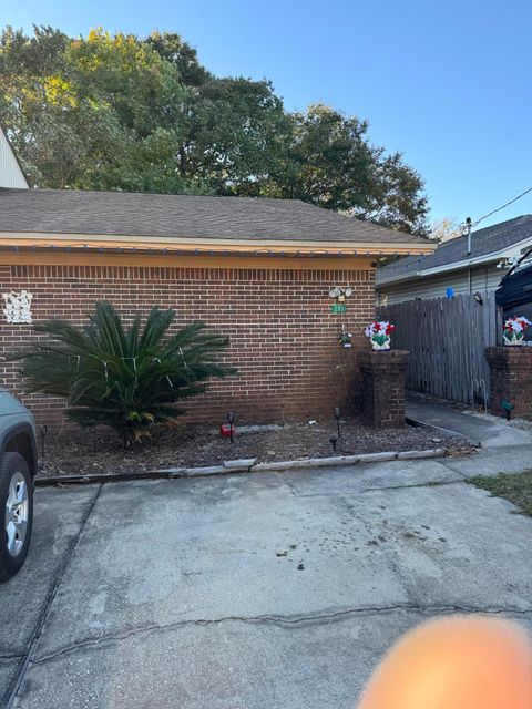 A home in Fort Walton Beach