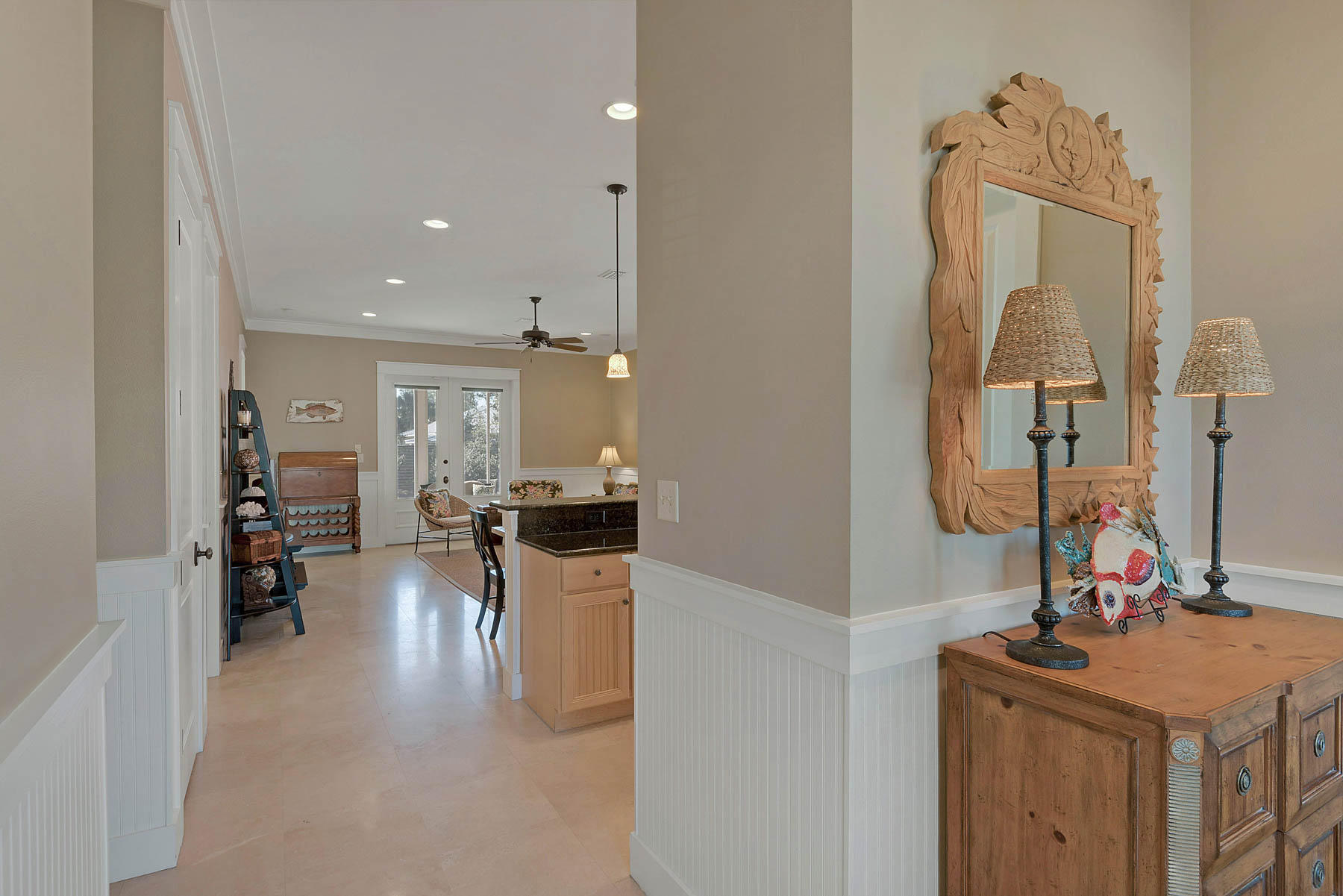 BUNGALOS AT SANDESTIN - Residential