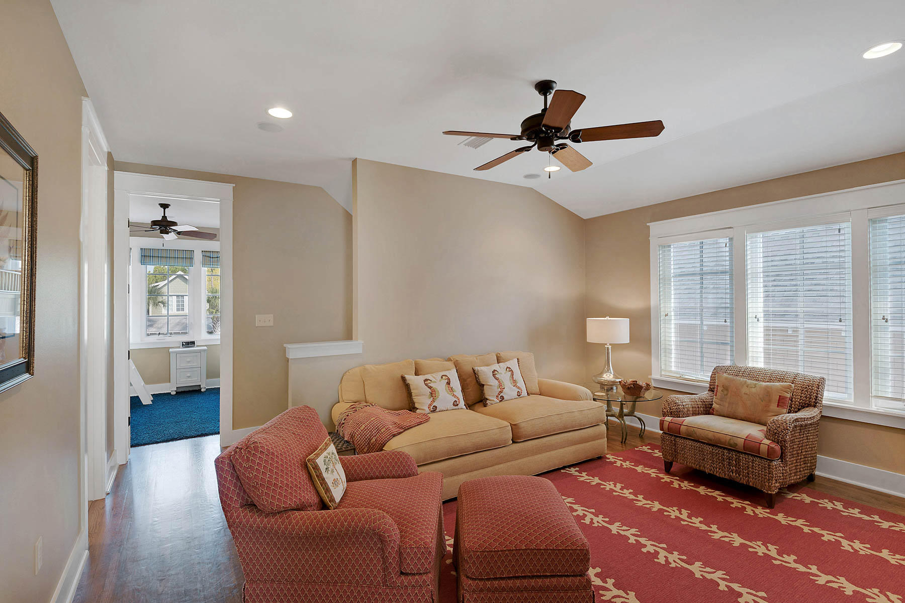 BUNGALOS AT SANDESTIN - Residential