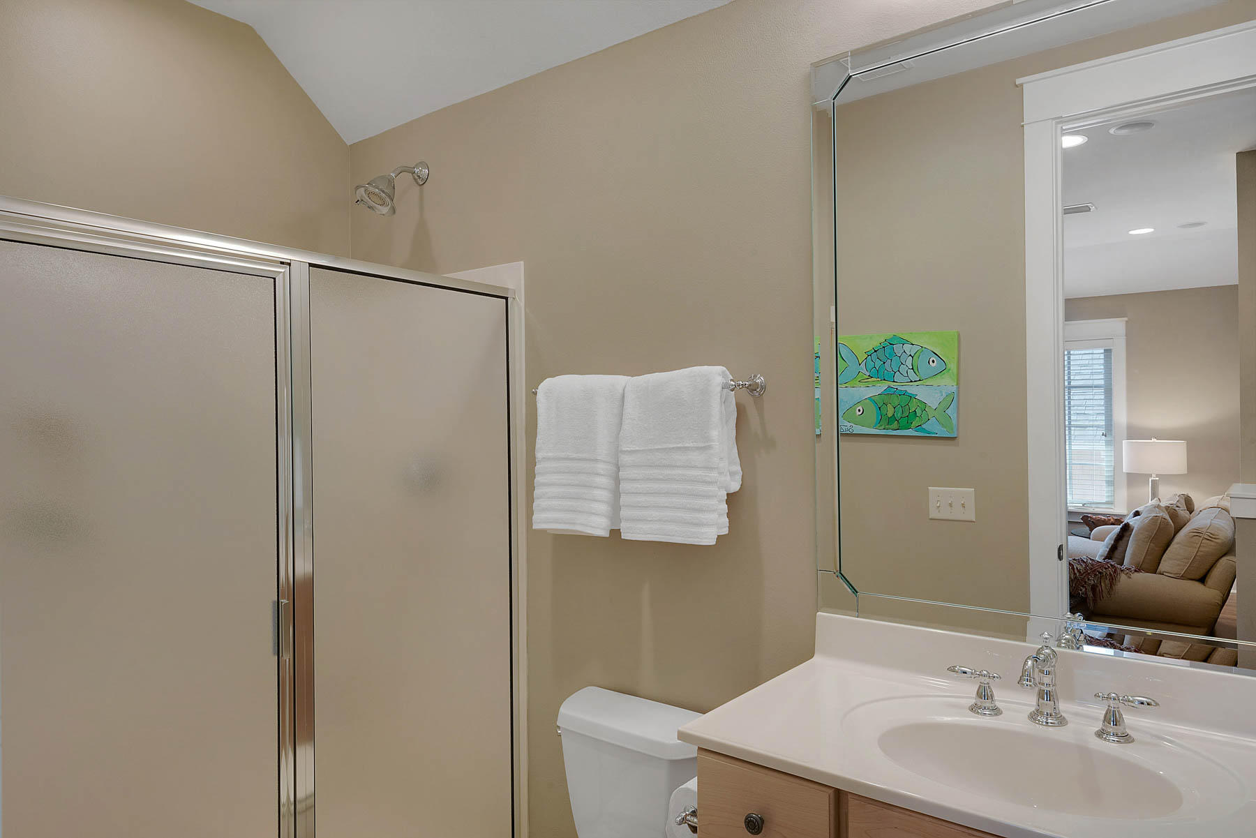 BUNGALOS AT SANDESTIN - Residential