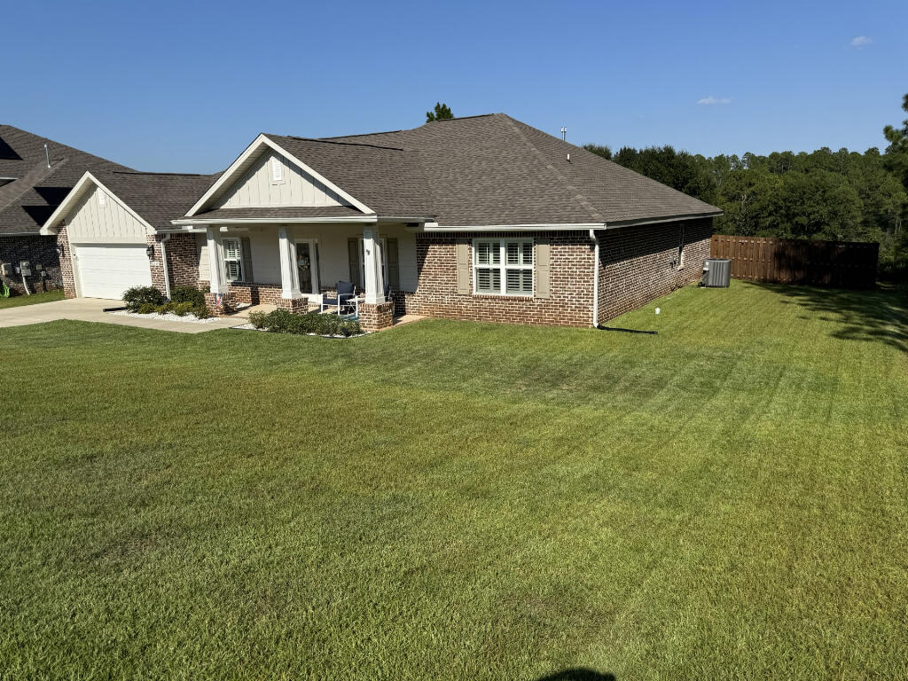 NATURE LAKE PH 1 LOT 52 - Residential