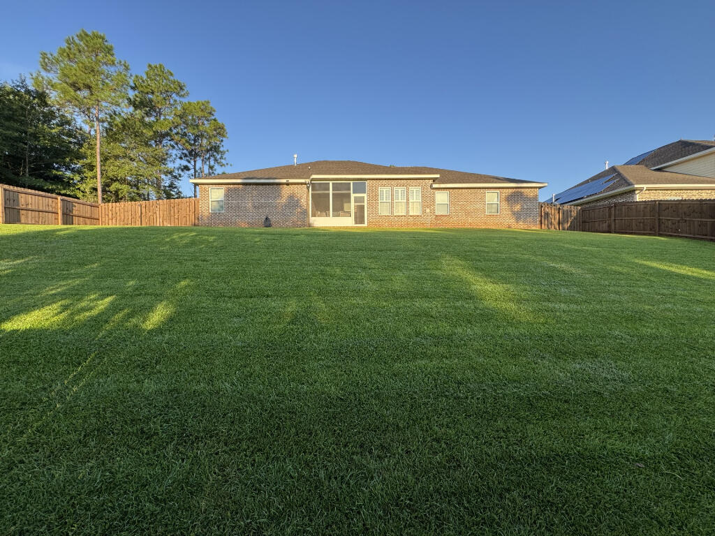 NATURE LAKE PH 1 LOT 52 - Residential