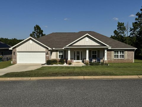 Photo of 6039 Walk Along Way, Crestview, FL 32536 (MLS # 985379)