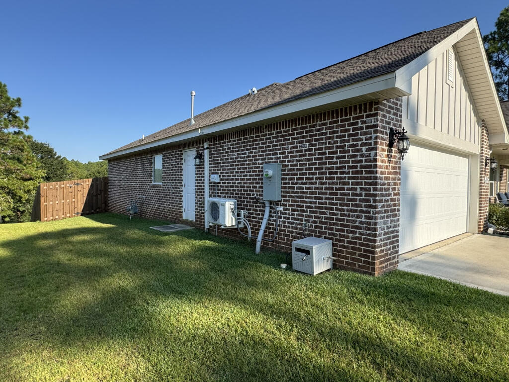 NATURE LAKE PH 1 LOT 52 - Residential