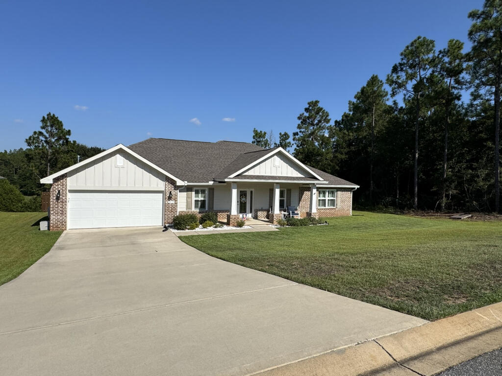 NATURE LAKE PH 1 LOT 52 - Residential