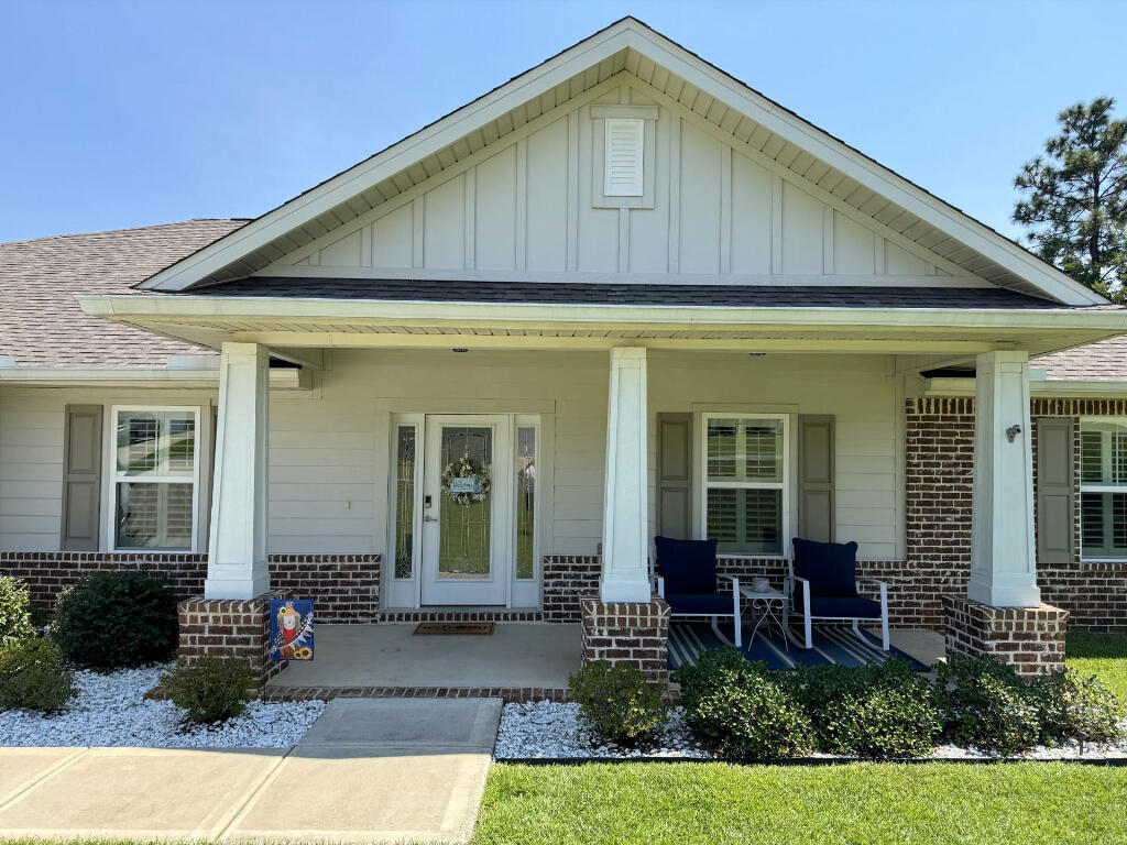 NATURE LAKE PH 1 LOT 52 - Residential