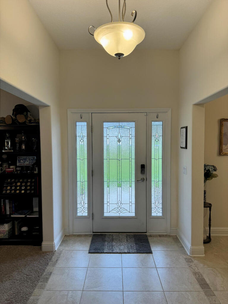 NATURE LAKE PH 1 LOT 52 - Residential
