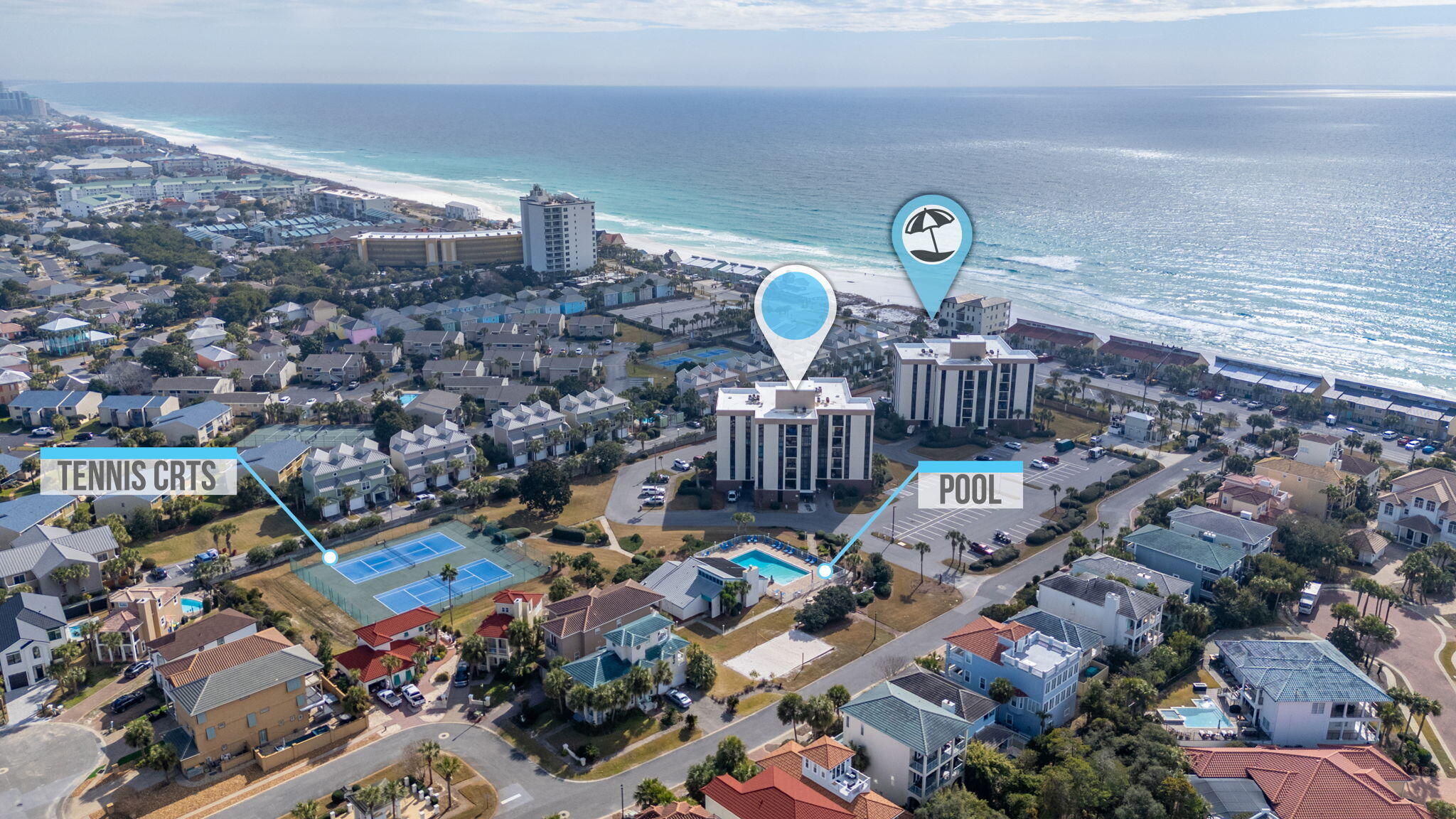 ENCLAVE PH 2 - Residential