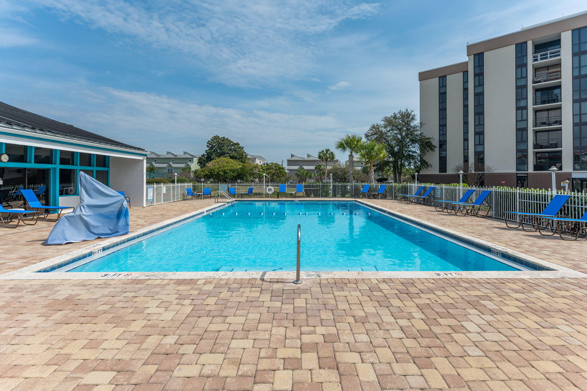 ENCLAVE PH 2 - Residential