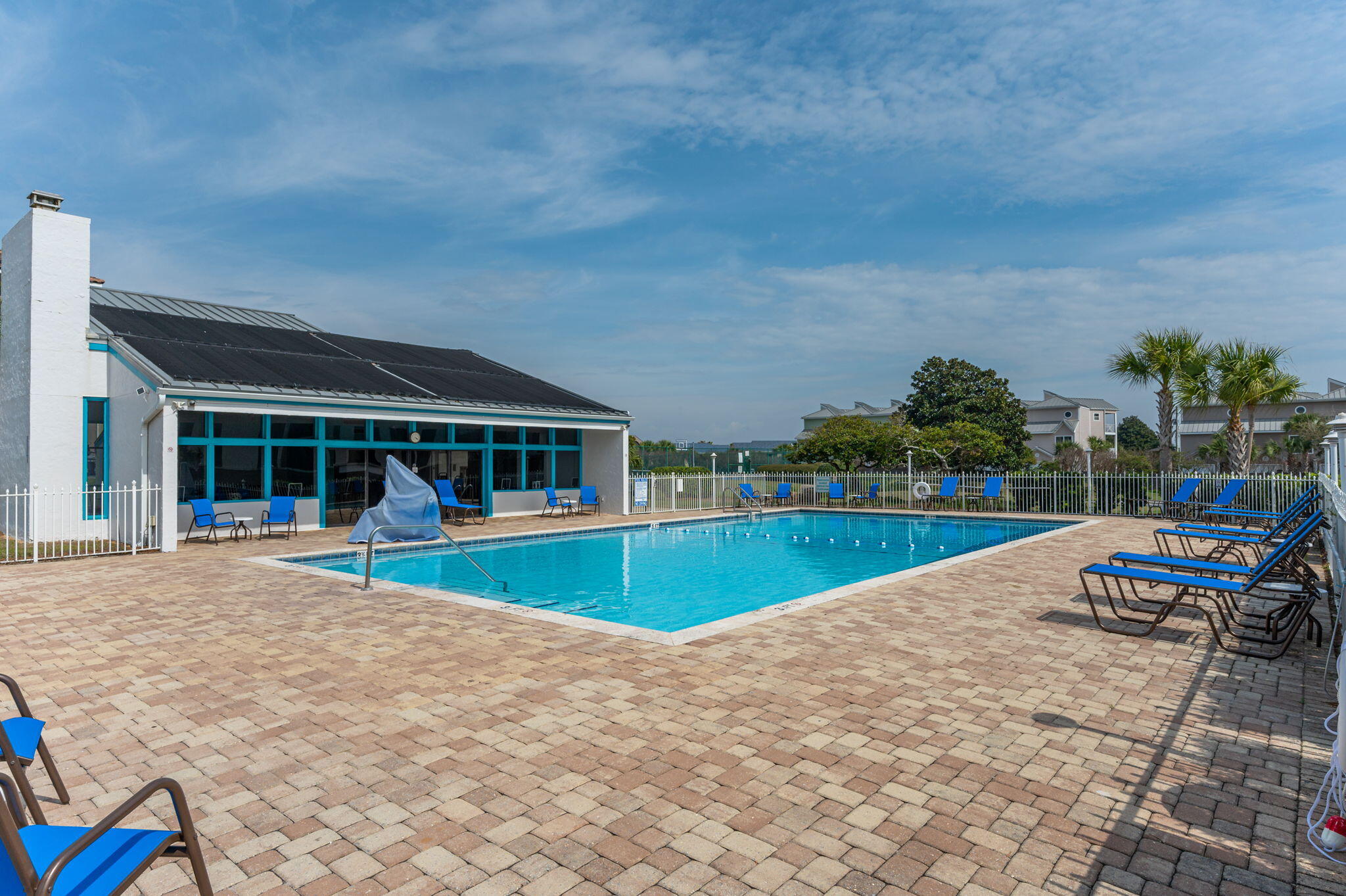 ENCLAVE PH 2 - Residential