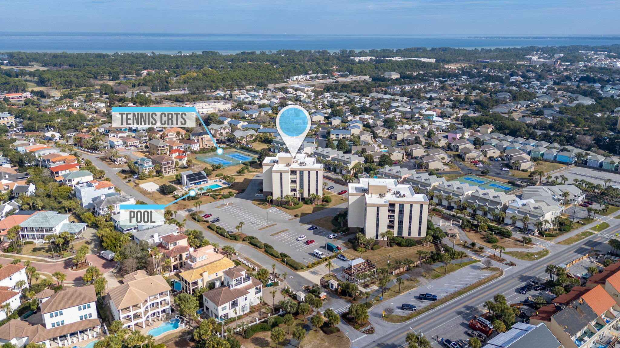 ENCLAVE PH 2 - Residential