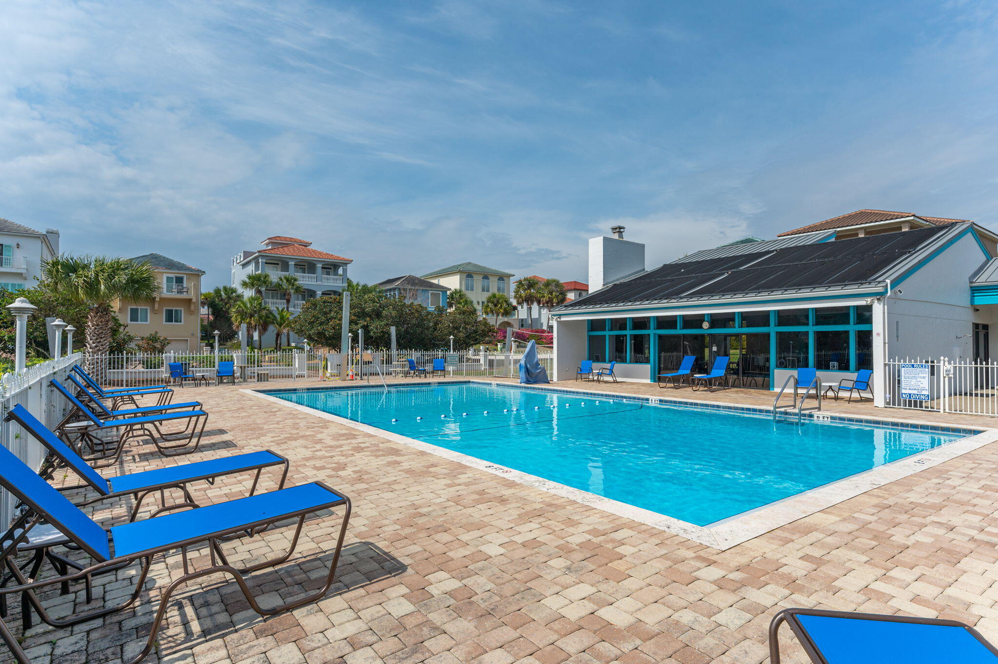 ENCLAVE PH 2 - Residential