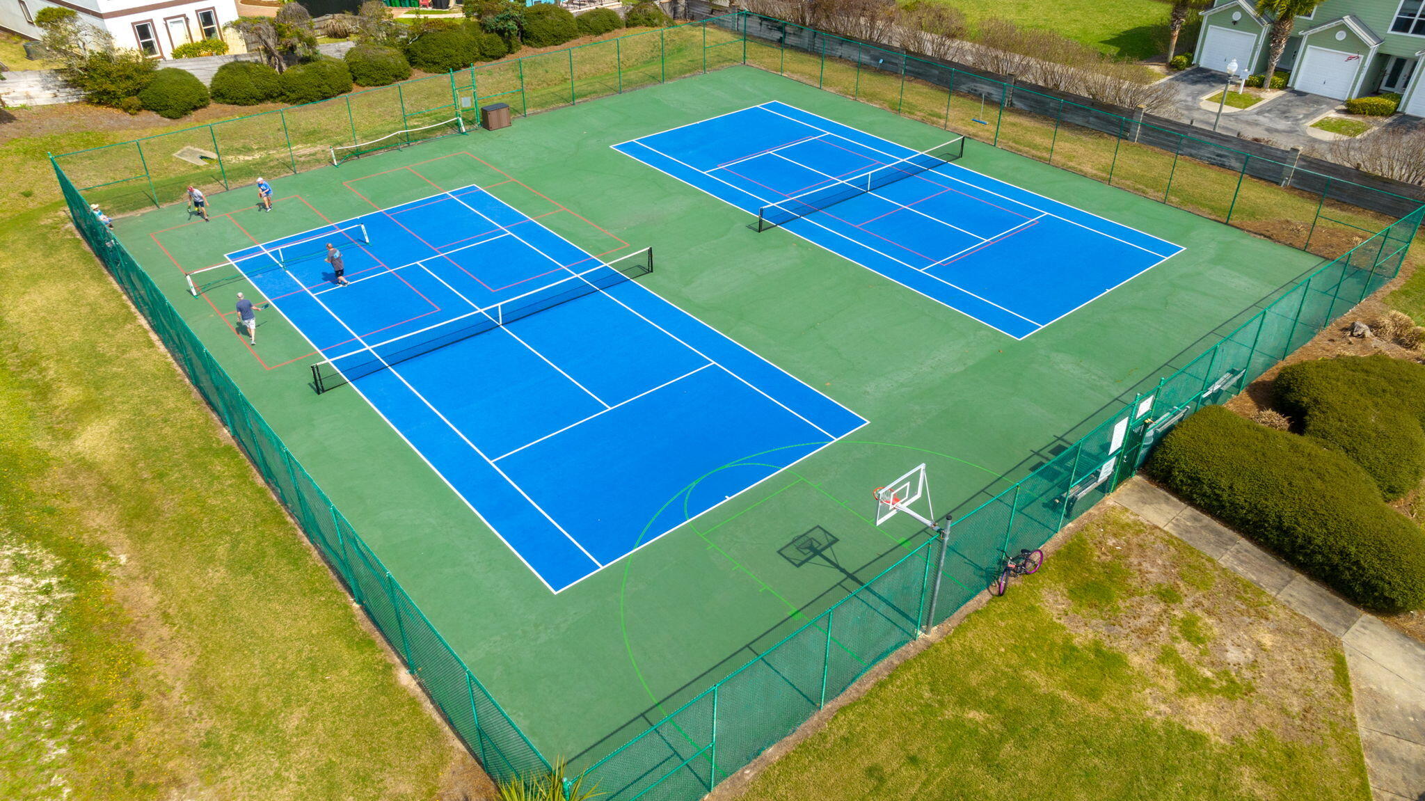 ENCLAVE PH 2 - Residential