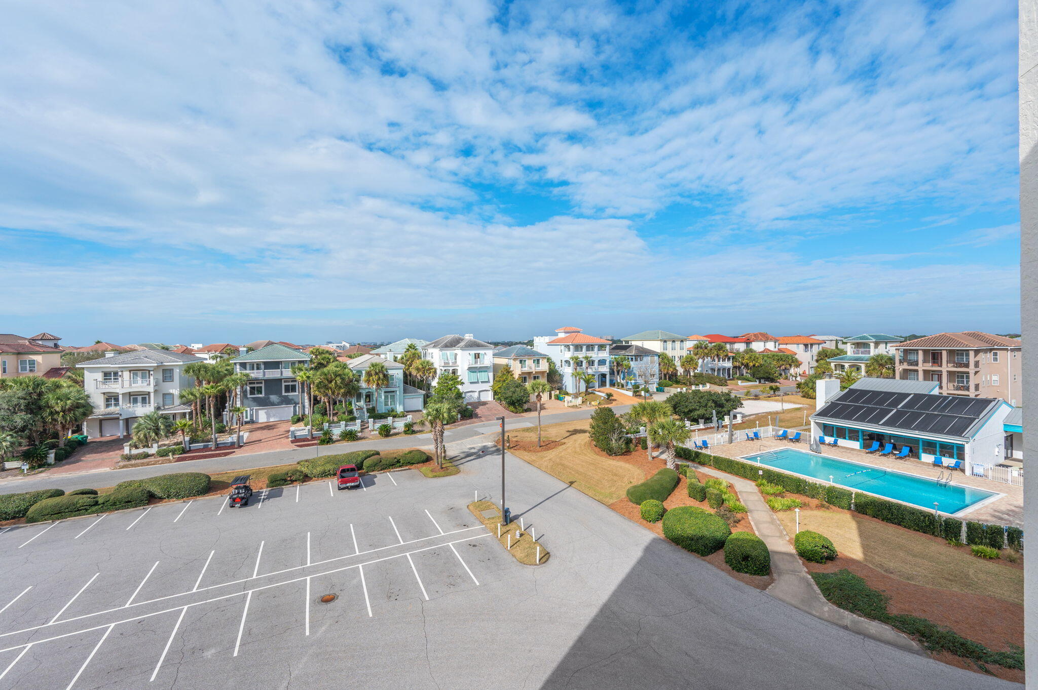 ENCLAVE PH 2 - Residential