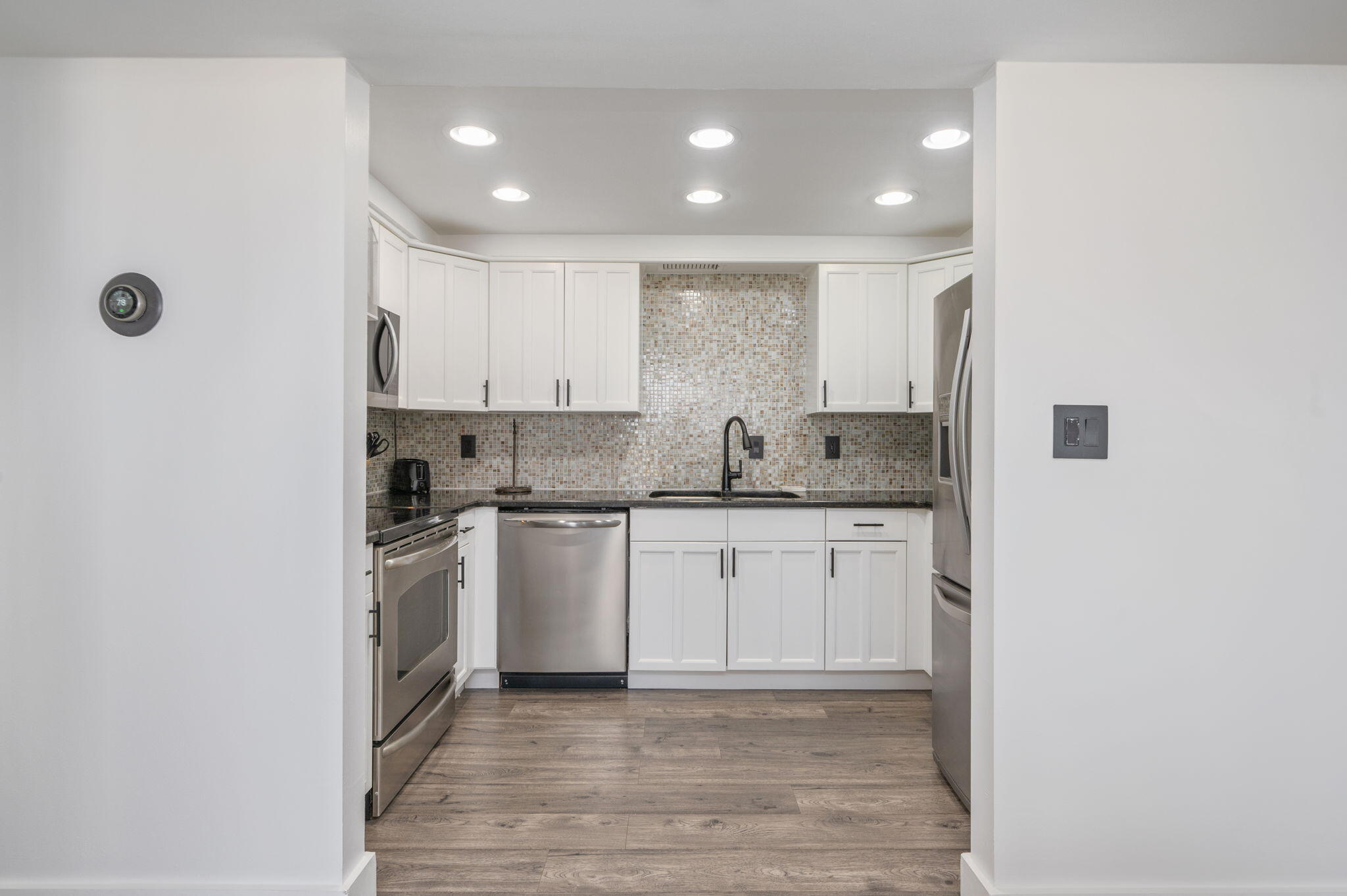 ENCLAVE PH 2 - Residential