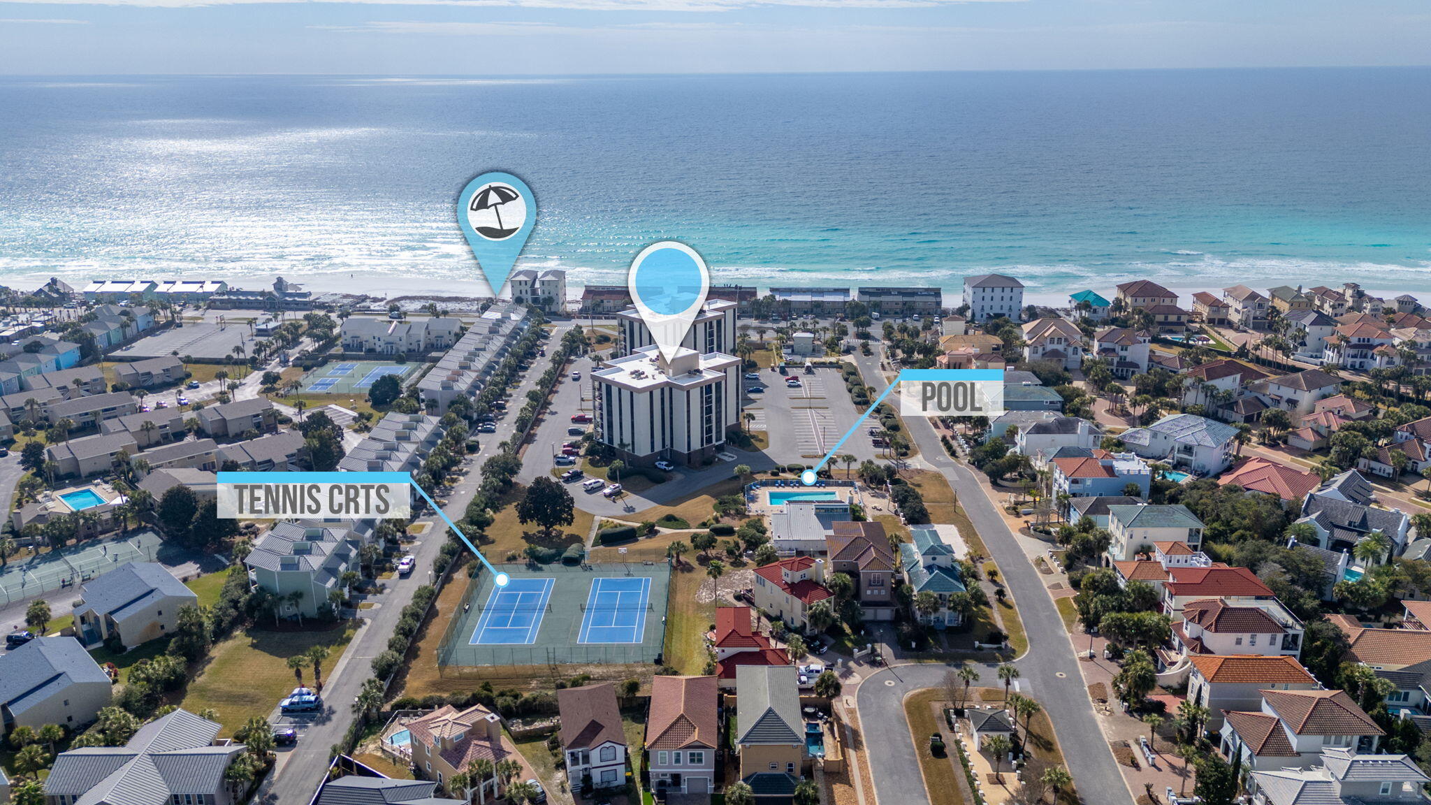 ENCLAVE PH 2 - Residential