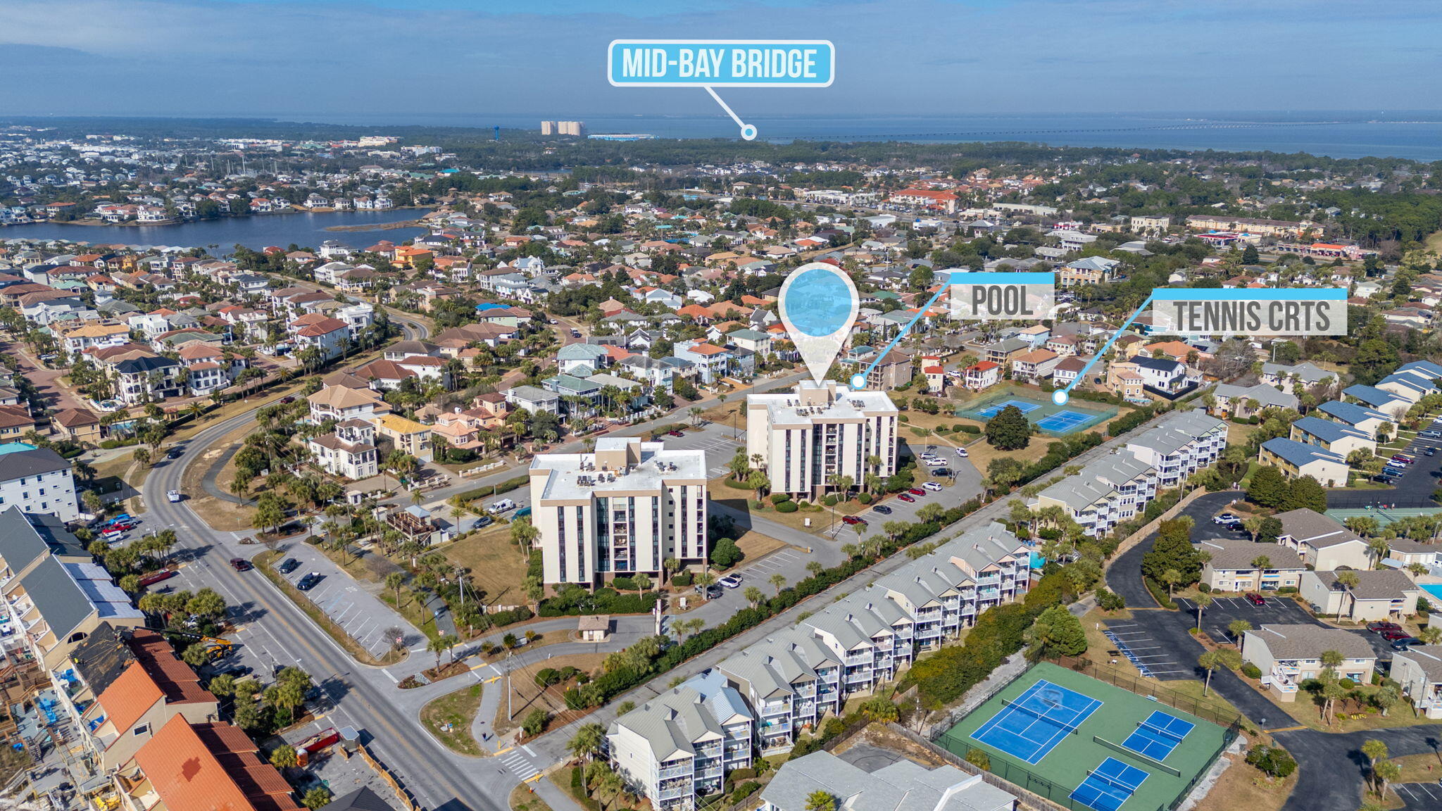 ENCLAVE PH 2 - Residential