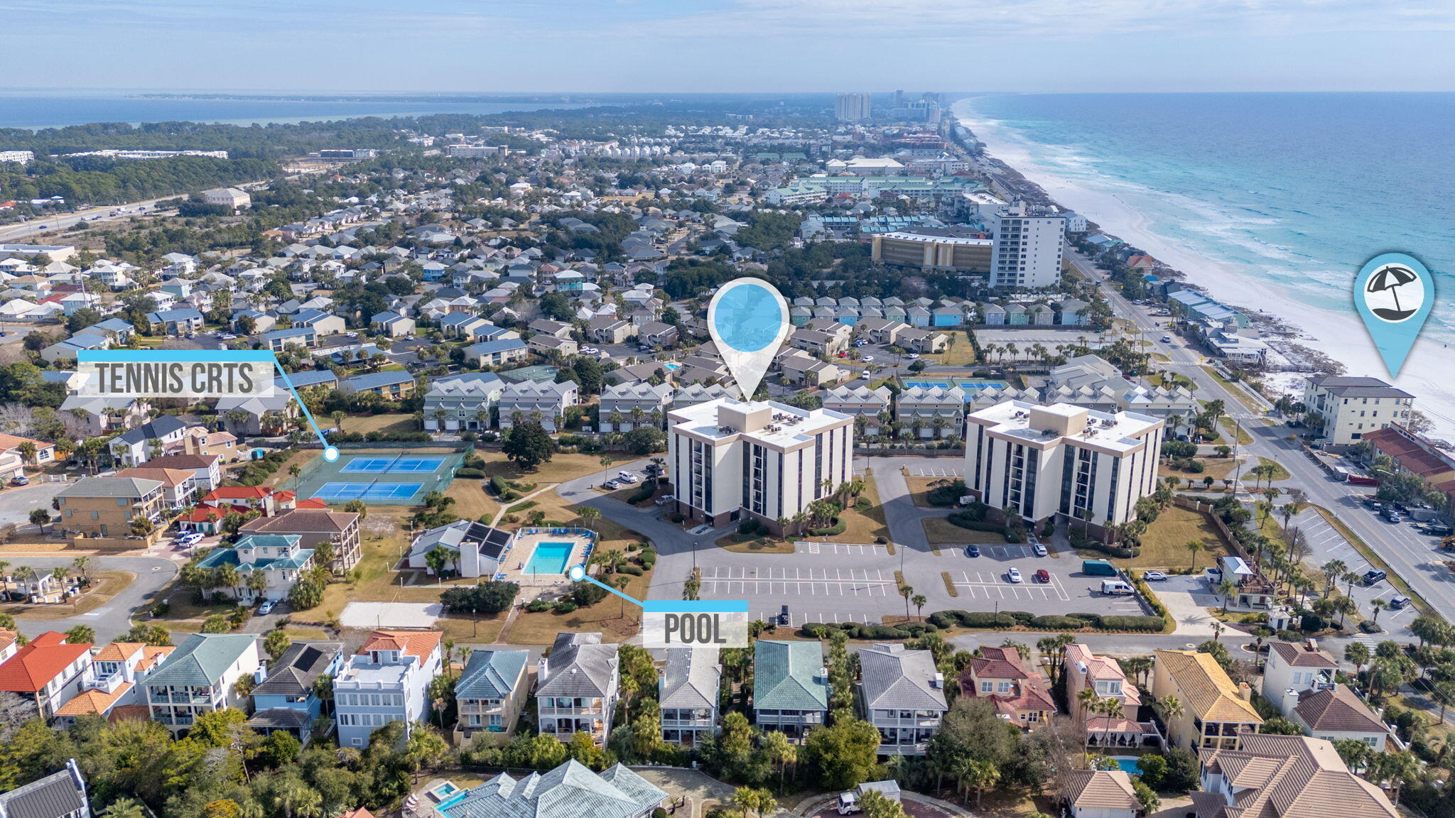 ENCLAVE PH 2 - Residential