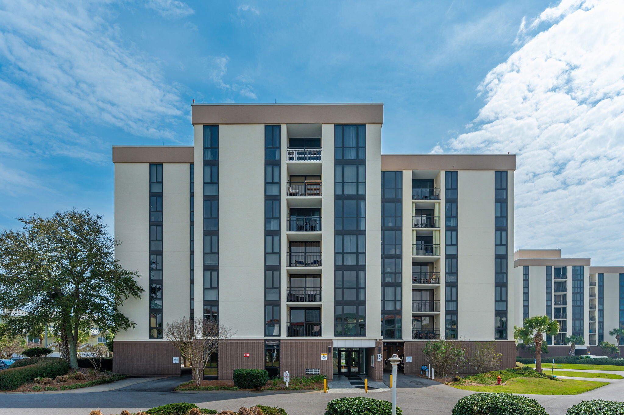 ENCLAVE PH 2 - Residential