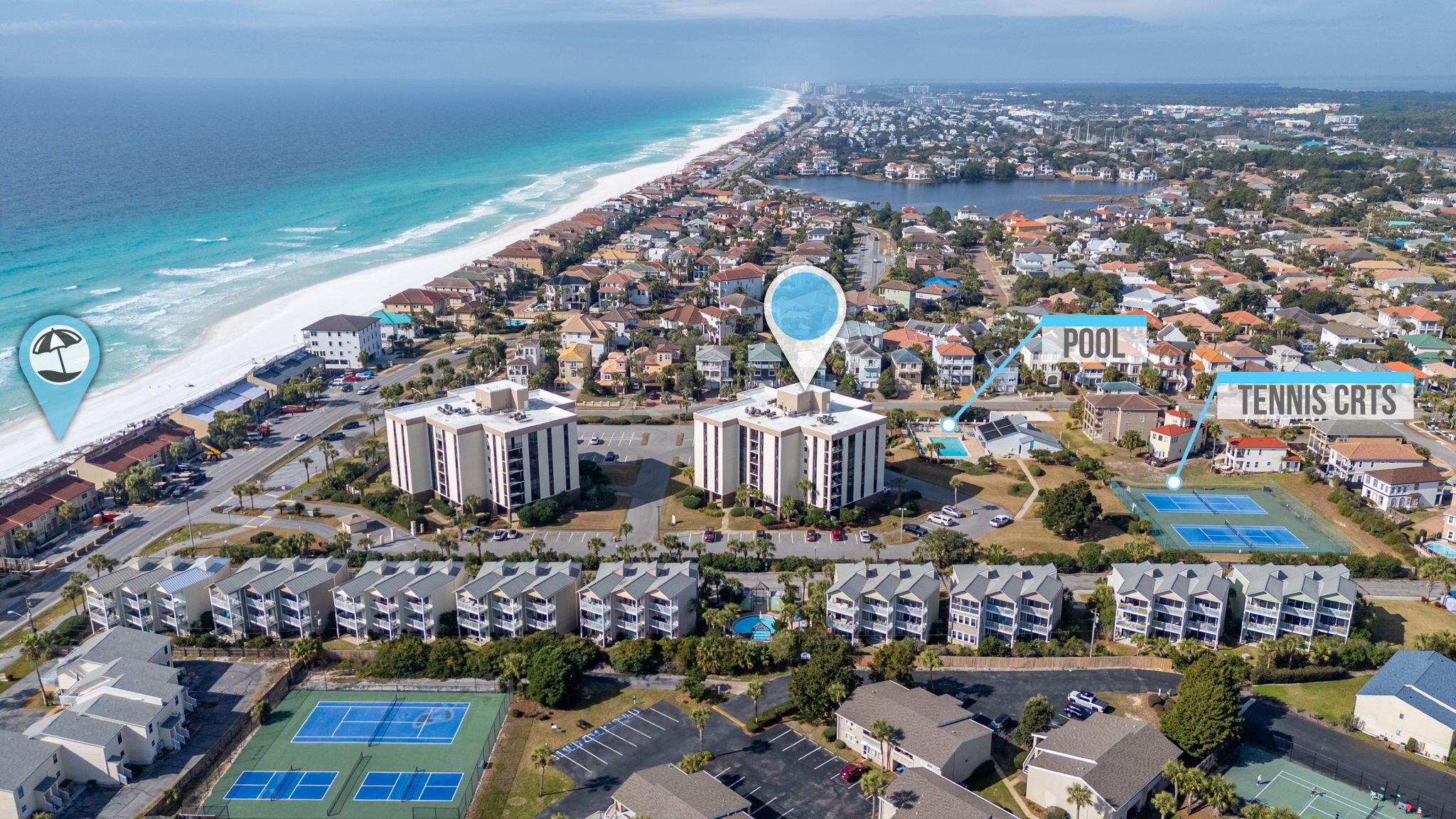 ENCLAVE PH 2 - Residential