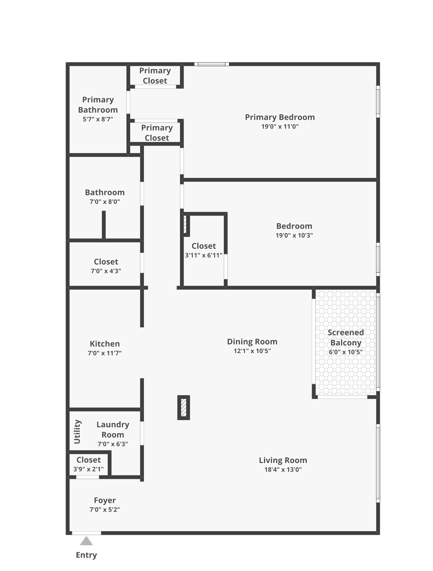 ENCLAVE PH 2 - Residential