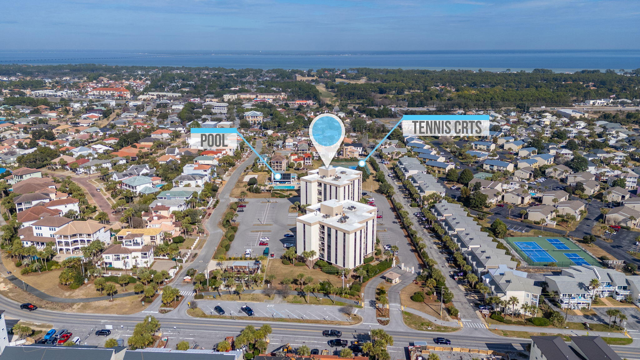 ENCLAVE PH 2 - Residential