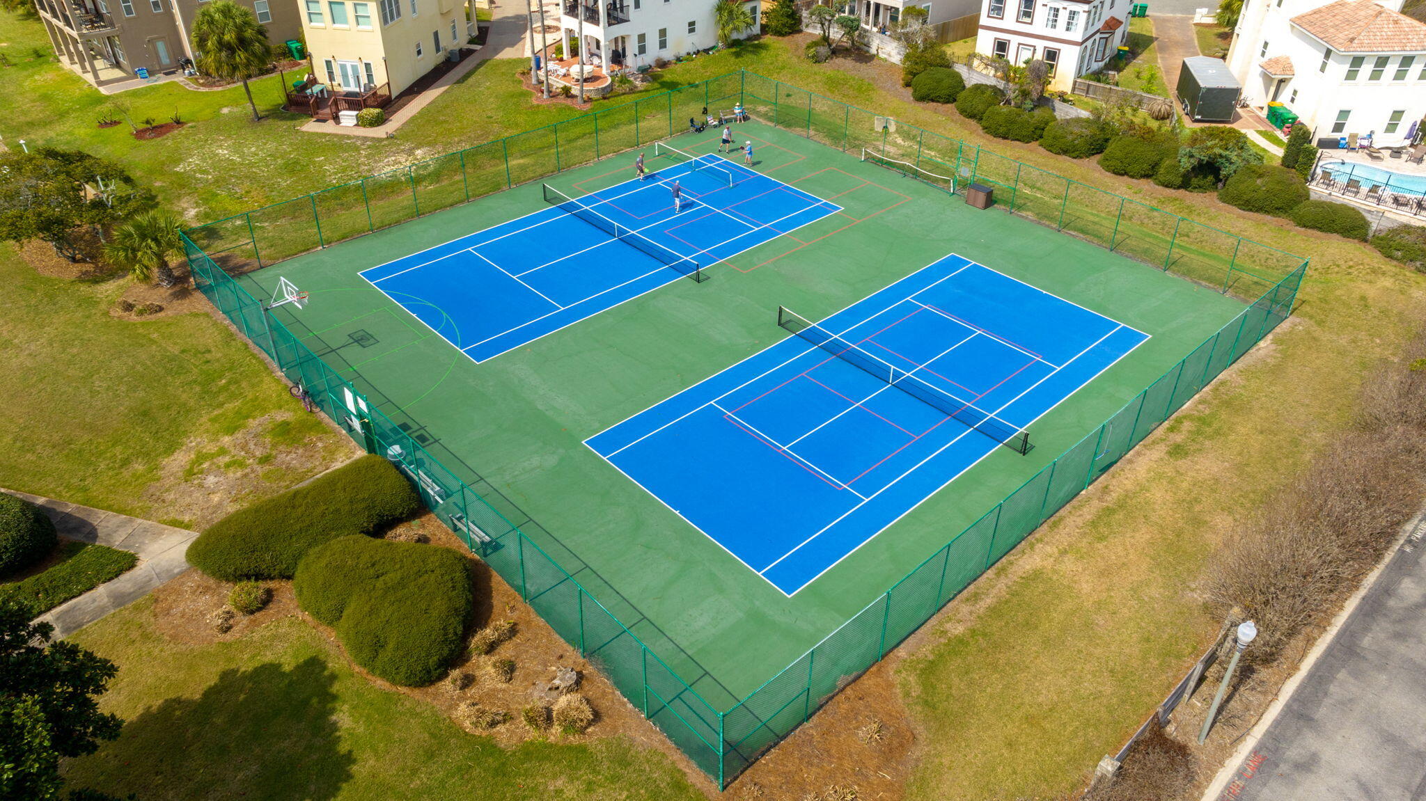 ENCLAVE PH 2 - Residential