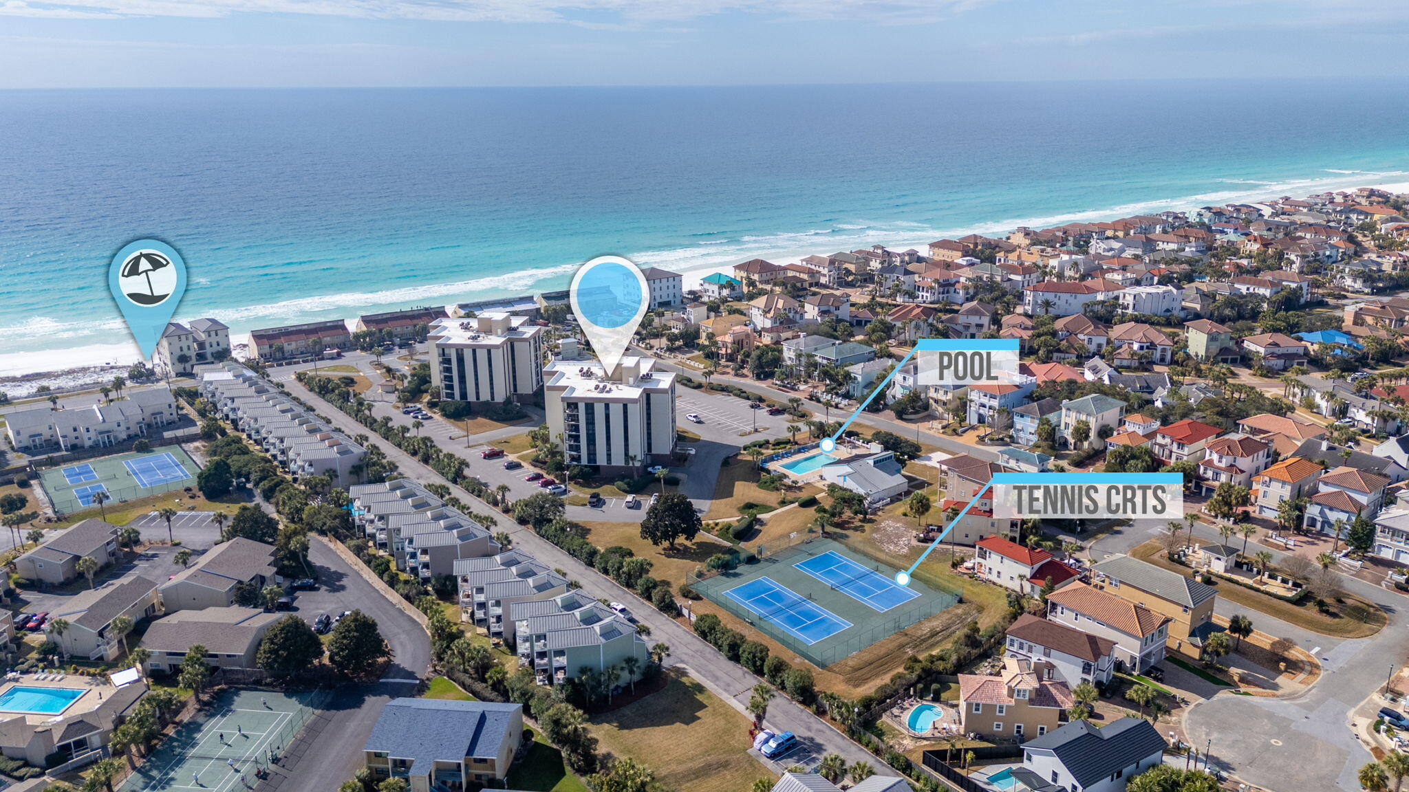 ENCLAVE PH 2 - Residential