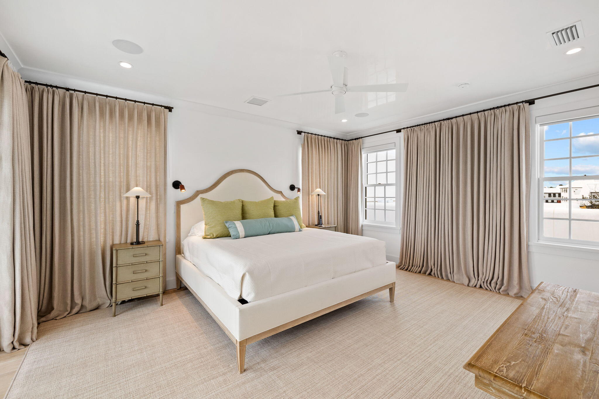 ALYS BEACH - Residential