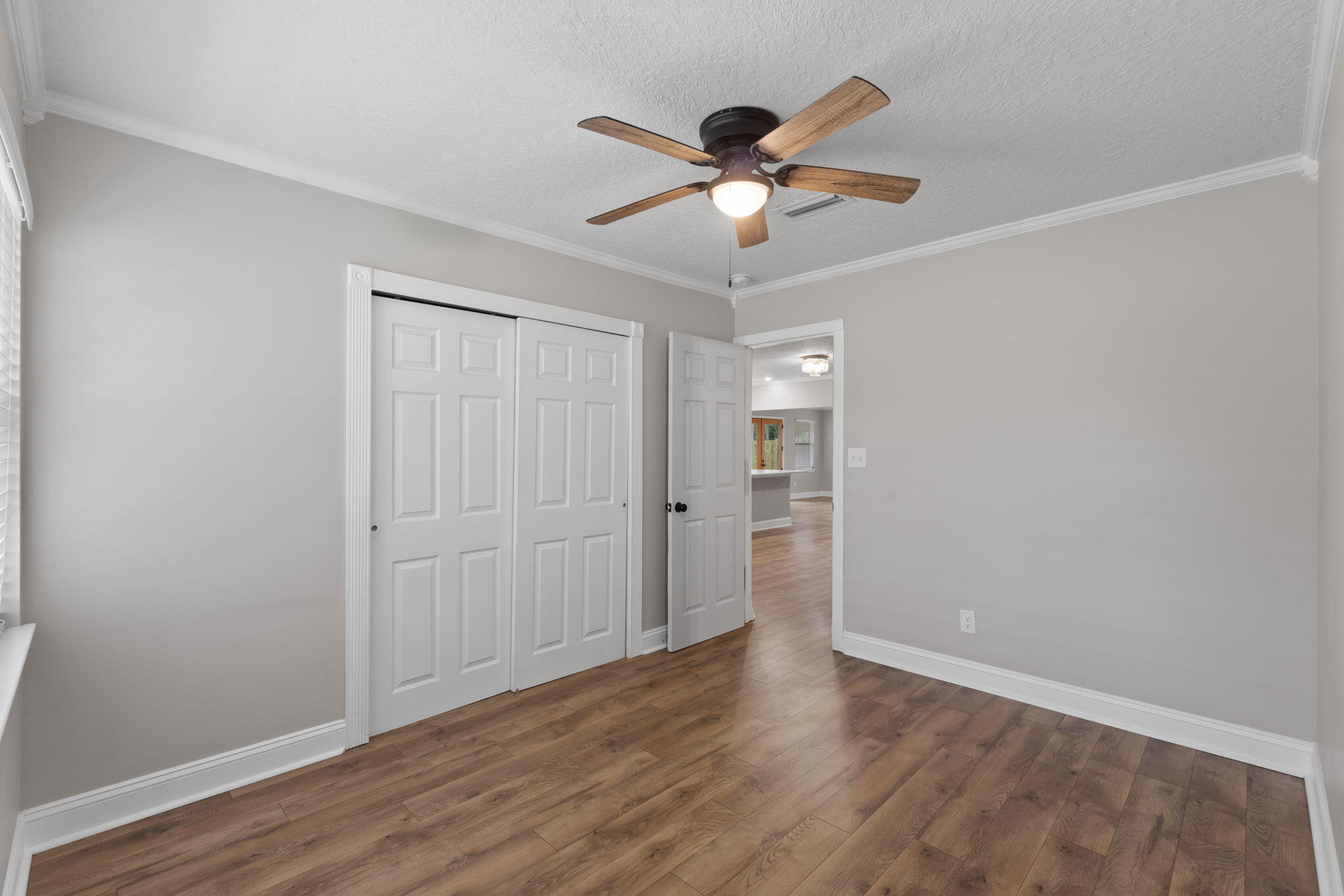 CAROL ANNE MANOR 1ST ADDN - Residential Lease