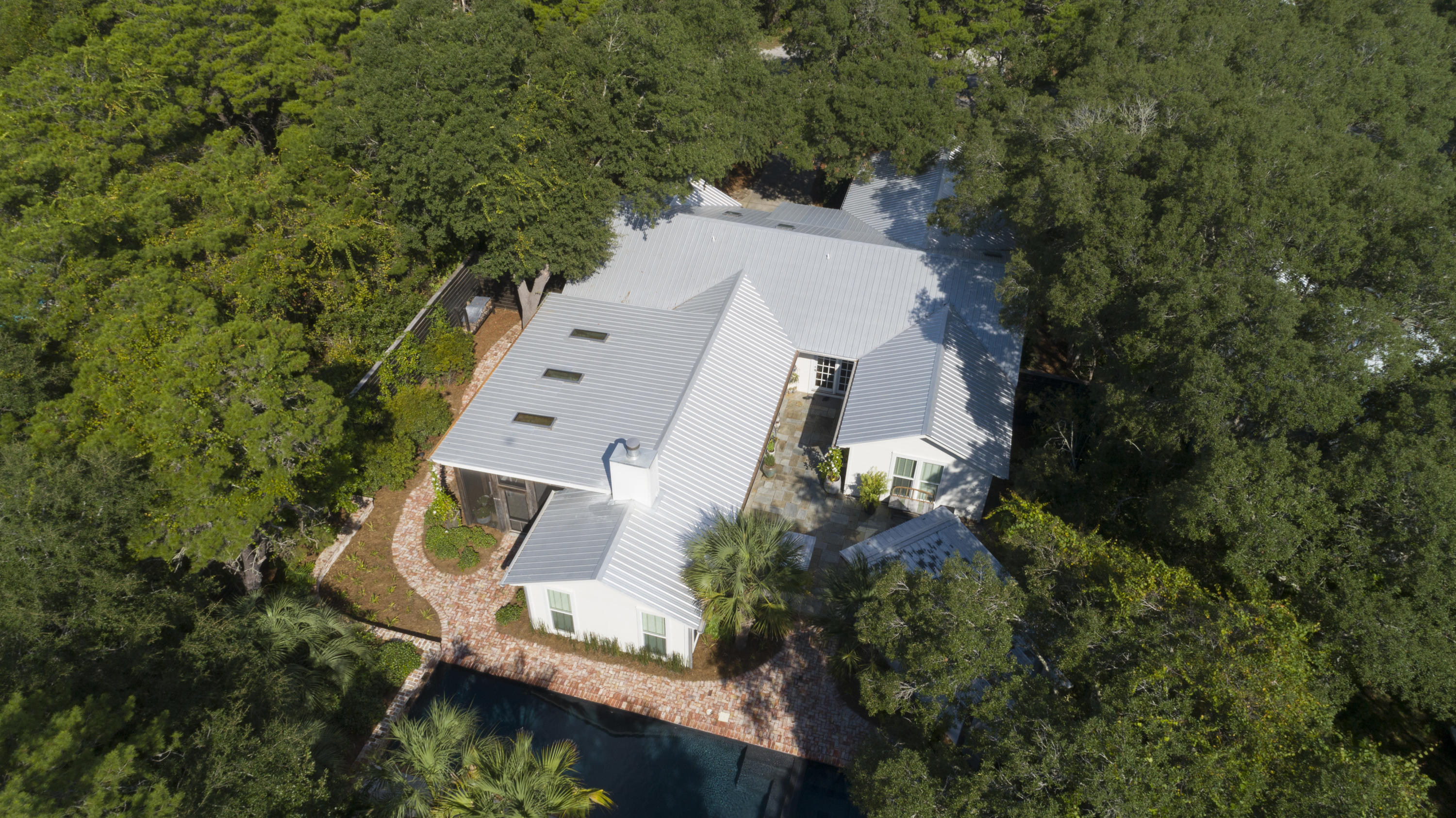 GULF LAKE BEACHES ESTATES - Residential