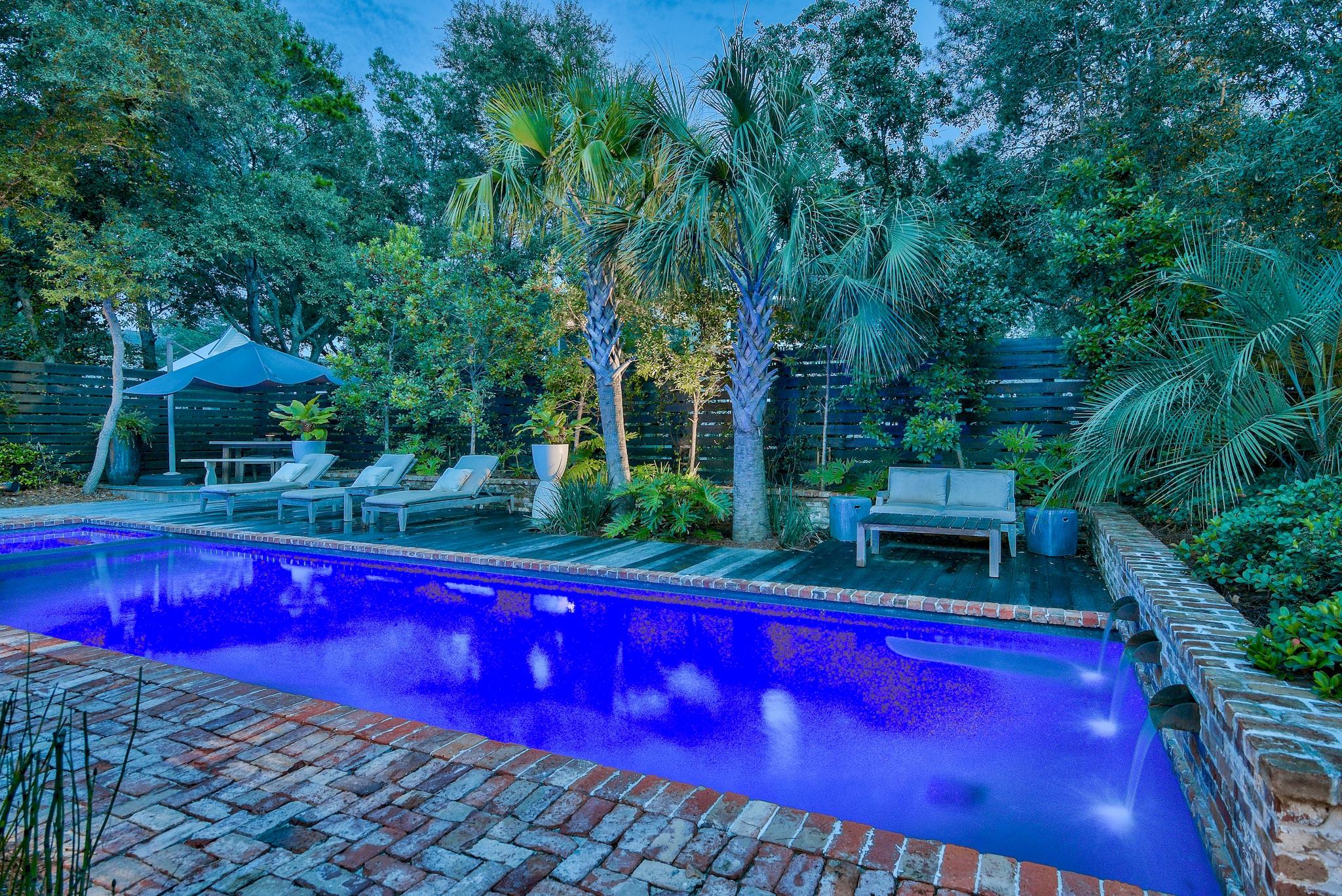 GULF LAKE BEACHES ESTATES - Residential