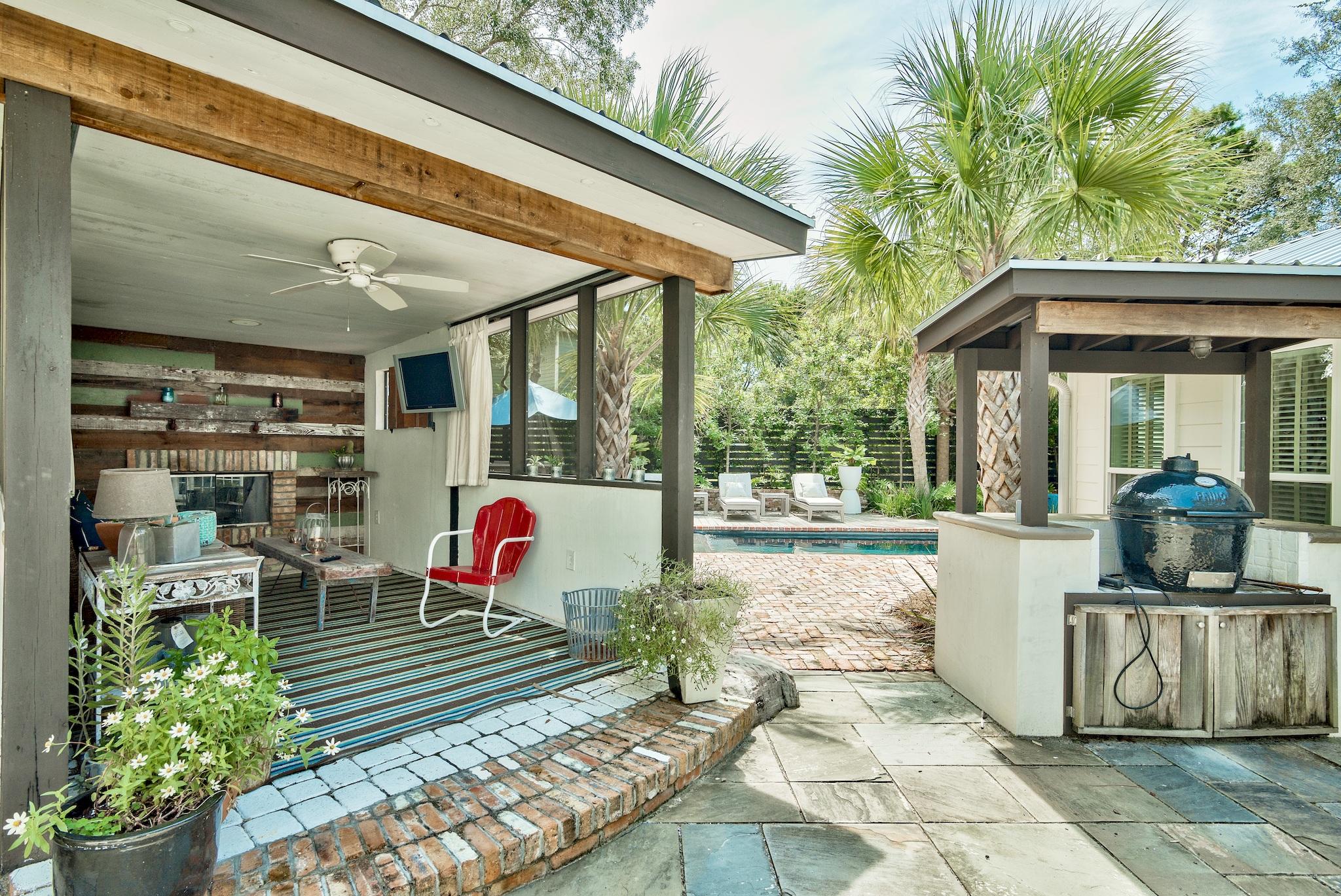 GULF LAKE BEACHES ESTATES - Residential