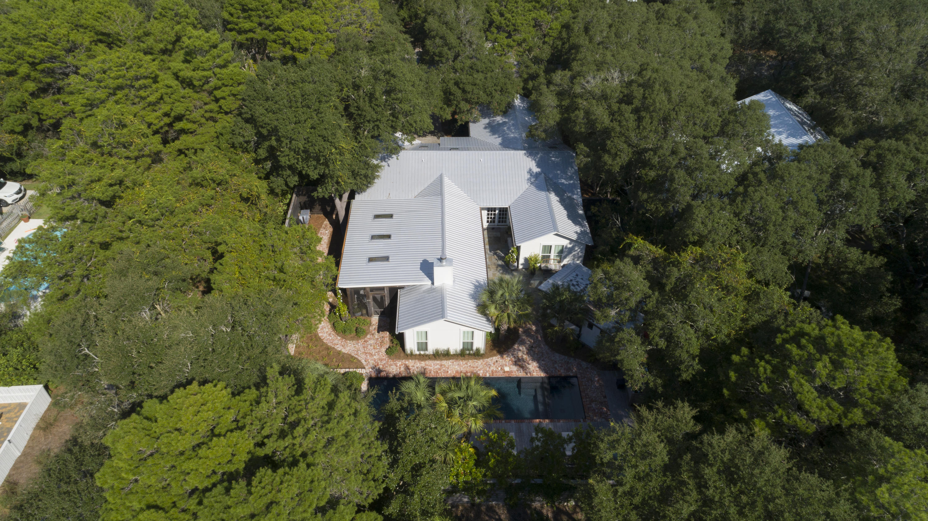 GULF LAKE BEACHES ESTATES - Residential