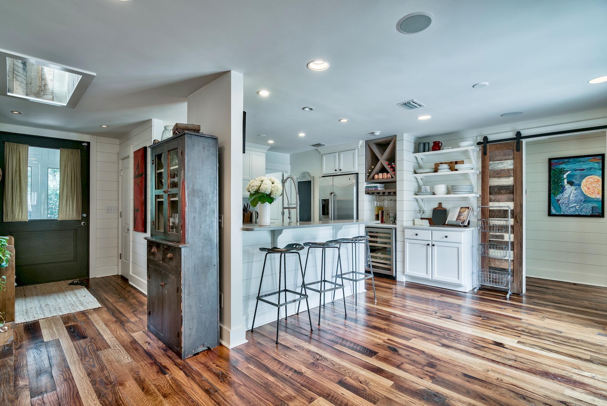 GULF LAKE BEACHES ESTATES - Residential