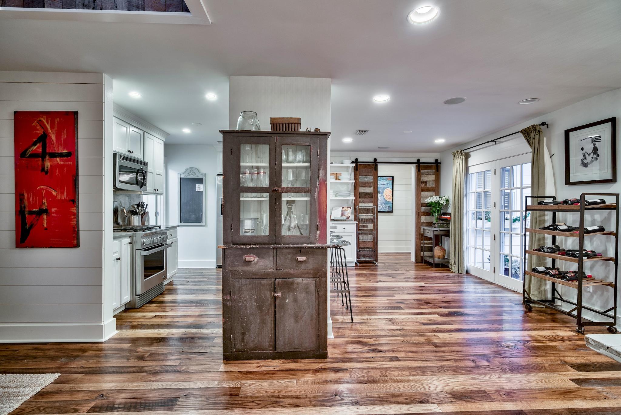 GULF LAKE BEACHES ESTATES - Residential