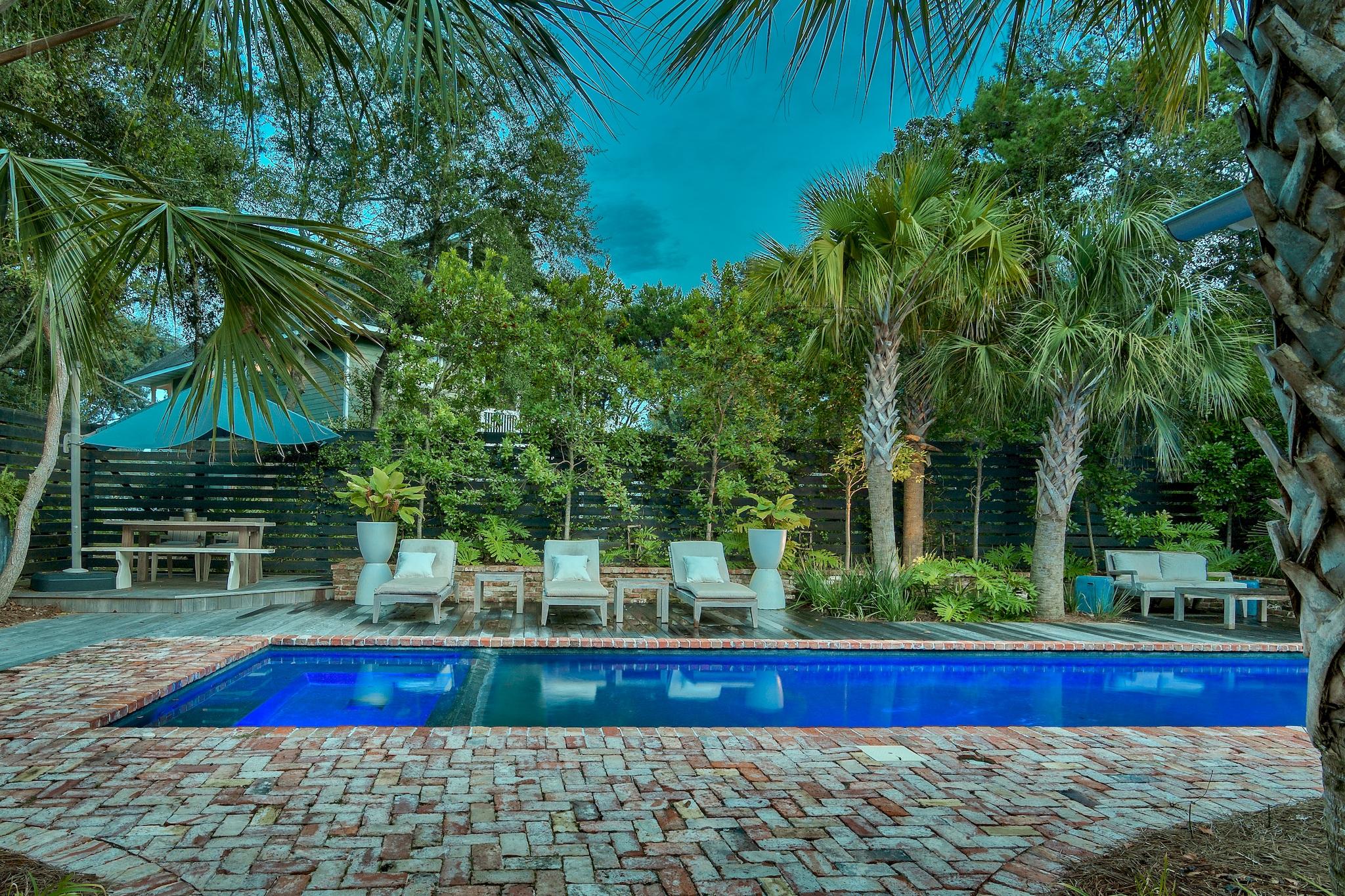 GULF LAKE BEACHES ESTATES - Residential