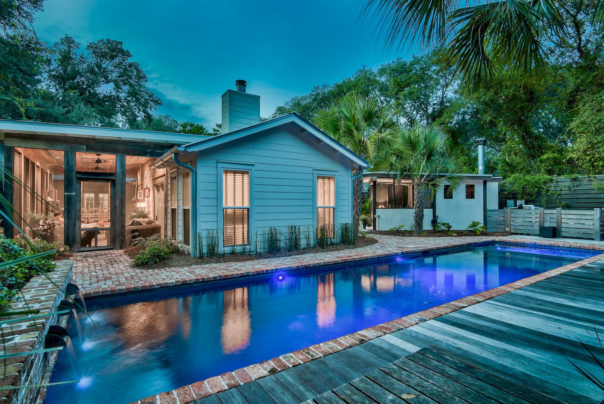 GULF LAKE BEACHES ESTATES - Residential