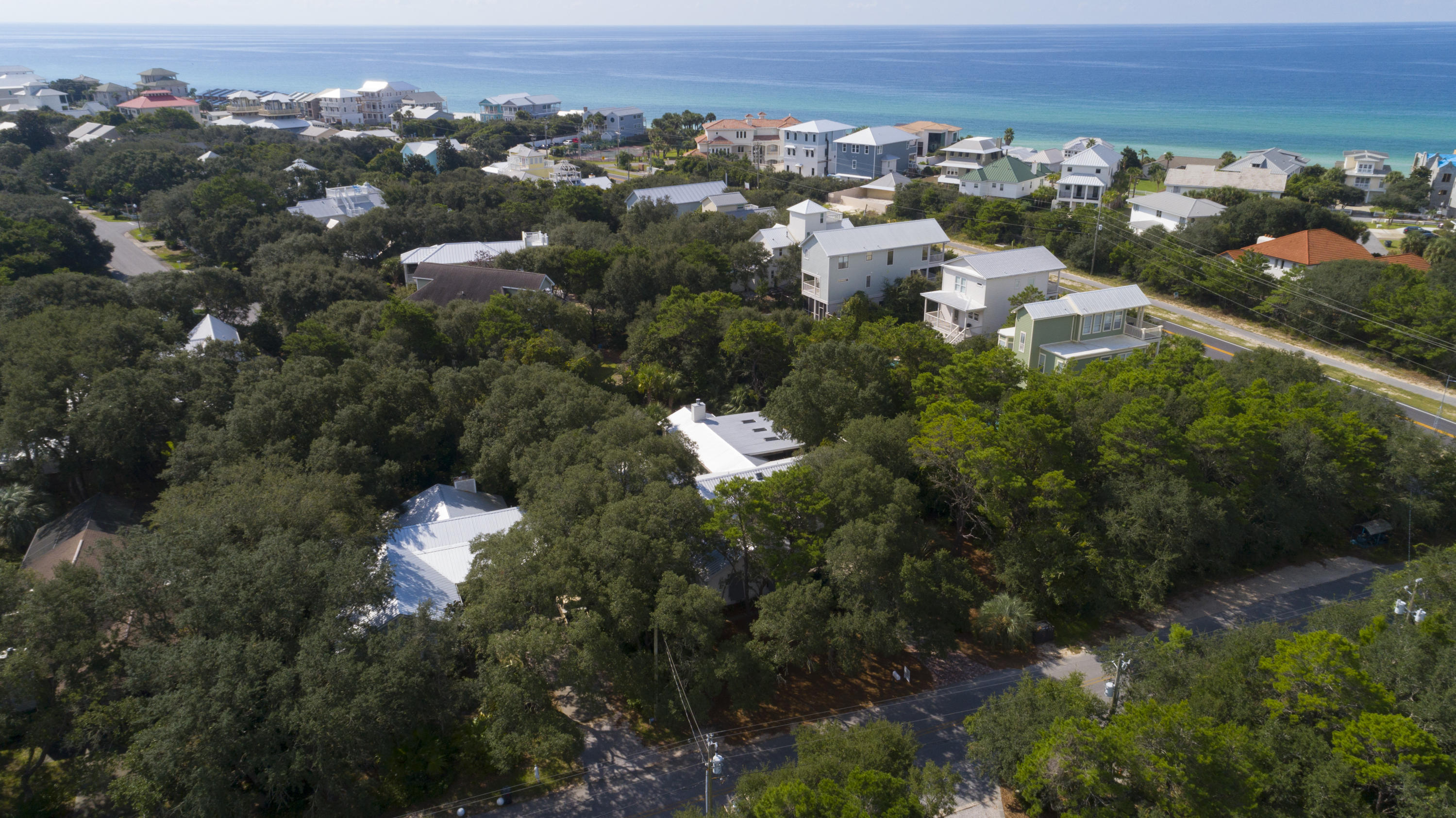 GULF LAKE BEACHES ESTATES - Residential