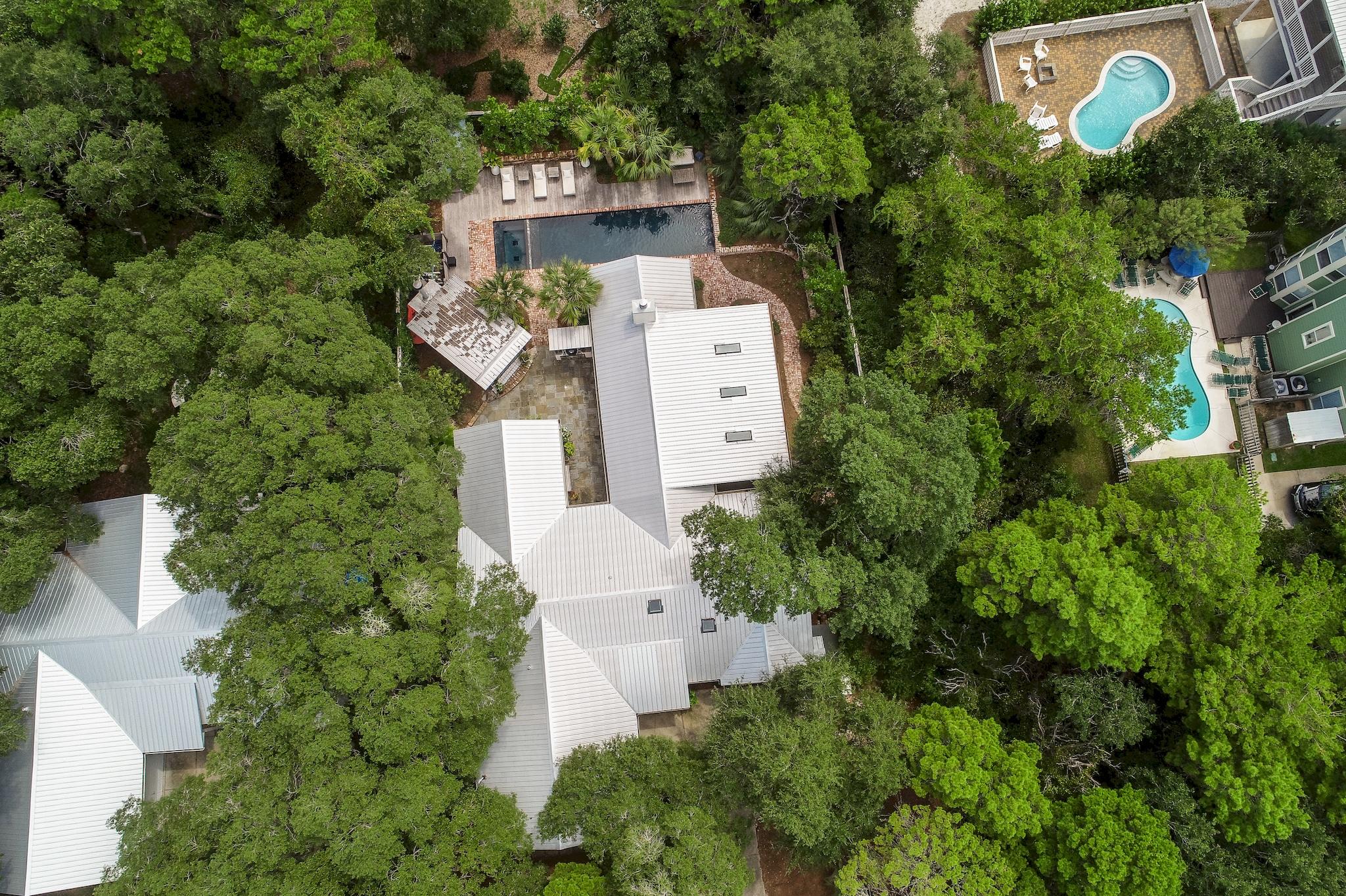 GULF LAKE BEACHES ESTATES - Residential