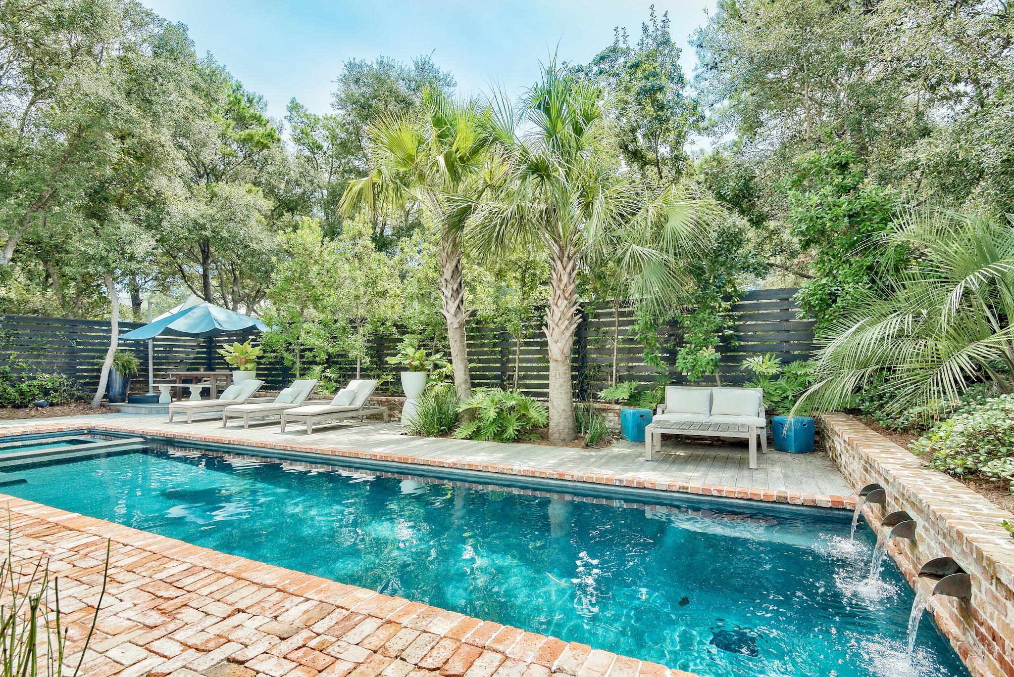 GULF LAKE BEACHES ESTATES - Residential