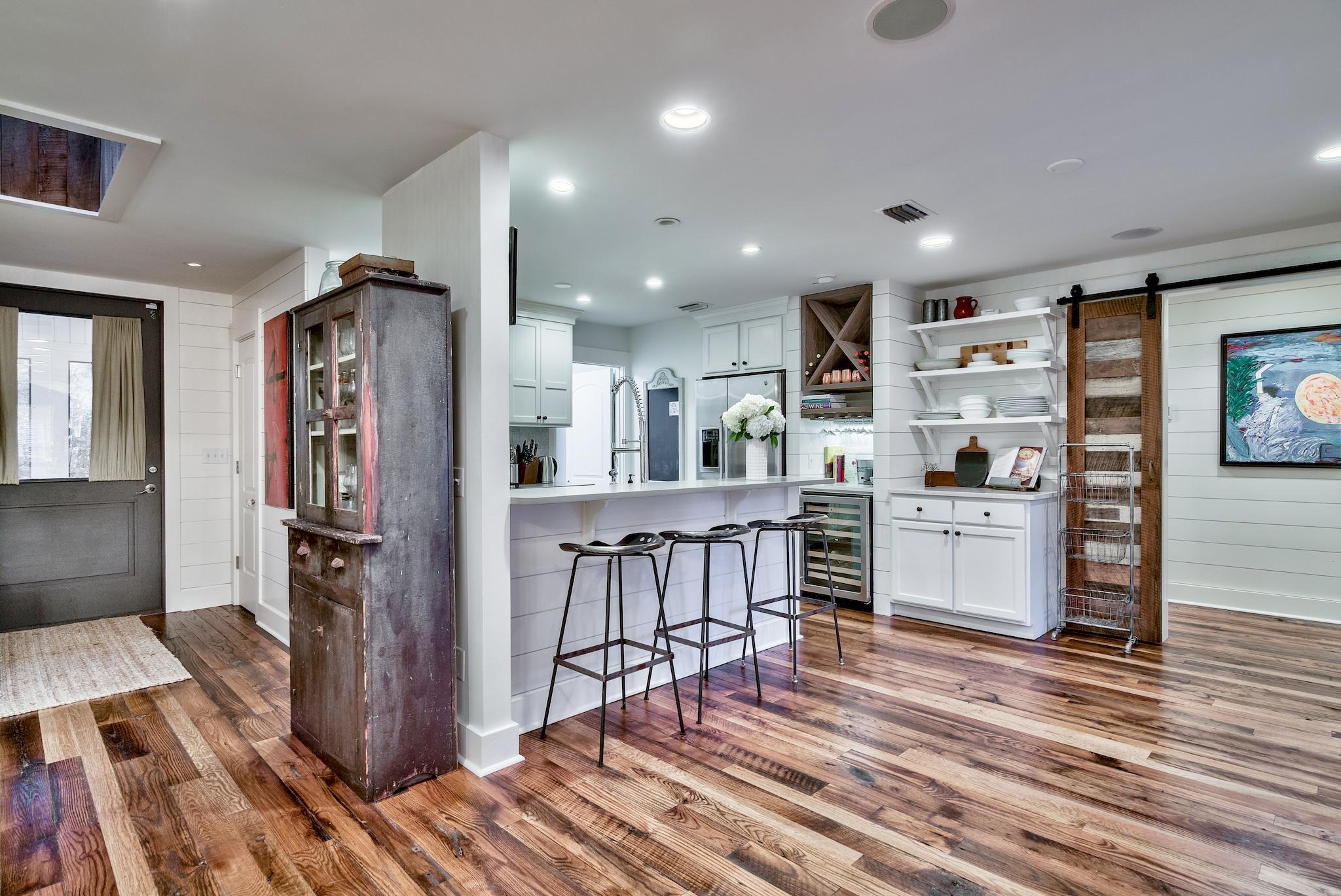 GULF LAKE BEACHES ESTATES - Residential