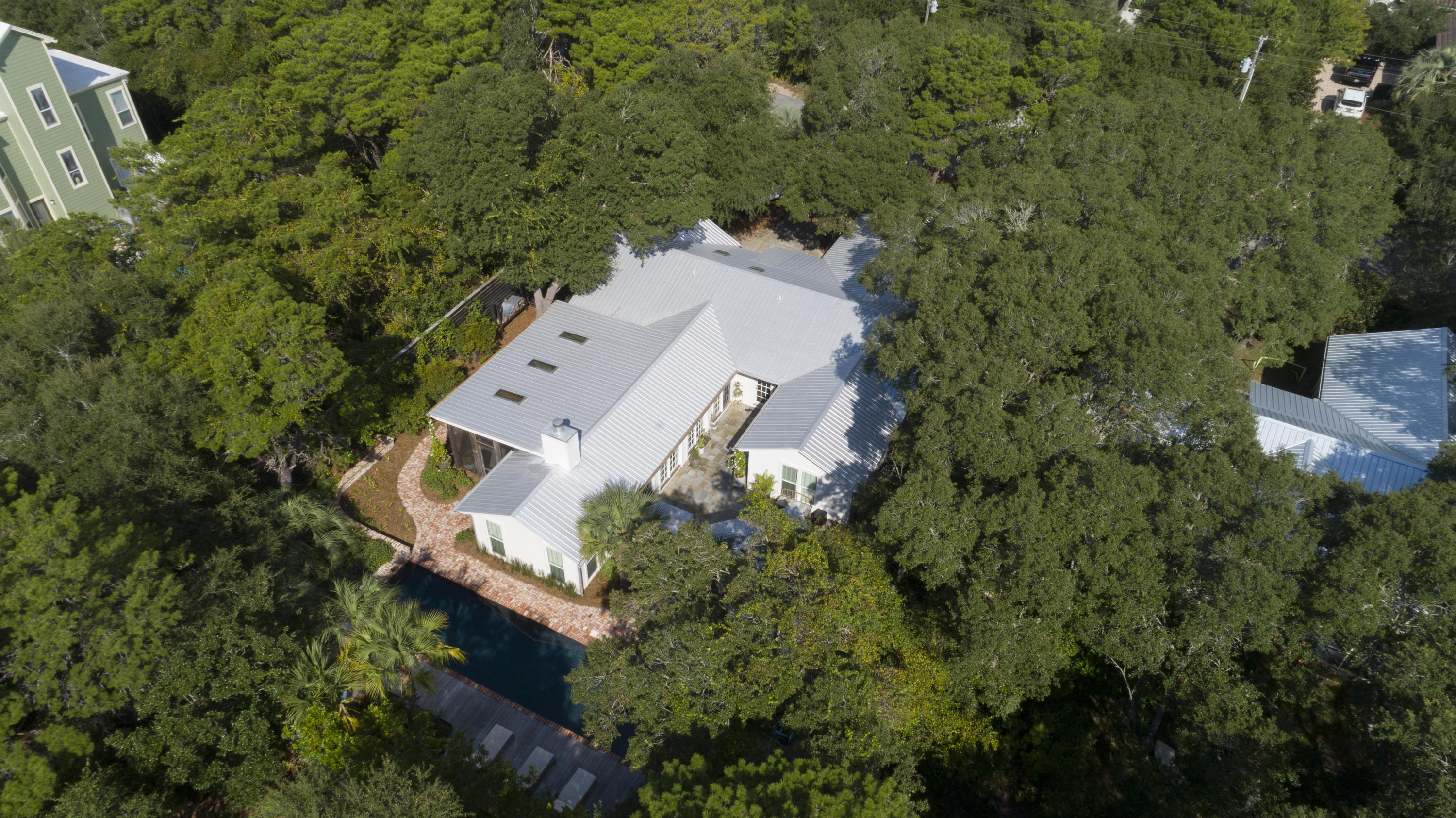 GULF LAKE BEACHES ESTATES - Residential