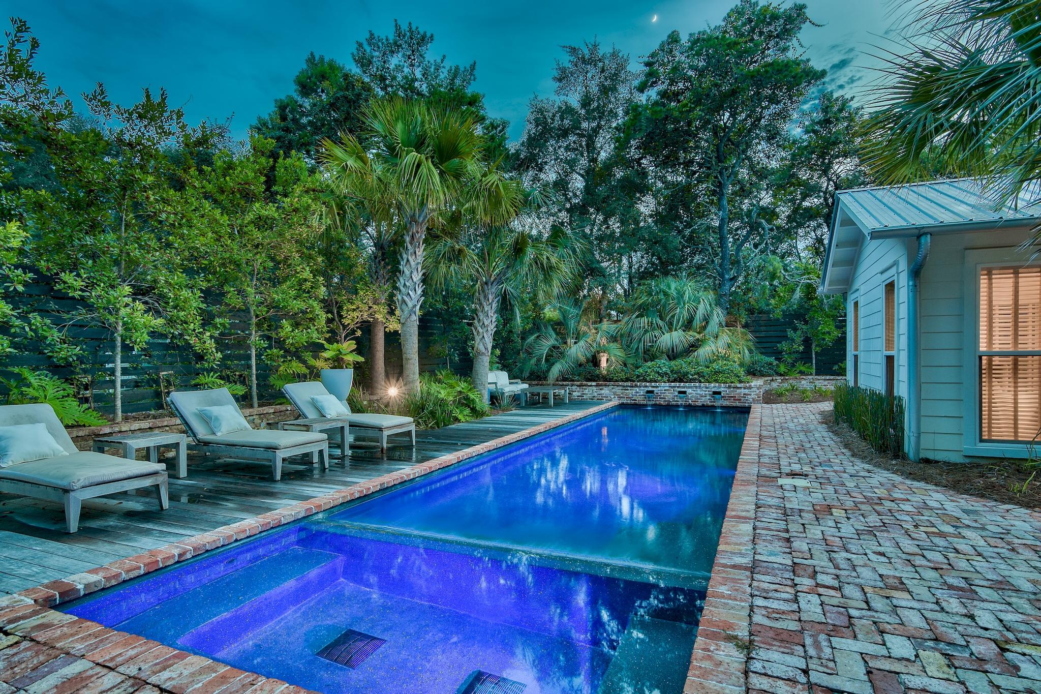 GULF LAKE BEACHES ESTATES - Residential