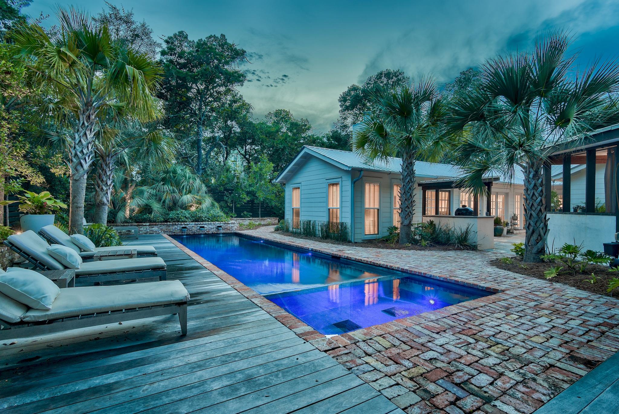 GULF LAKE BEACHES ESTATES - Residential