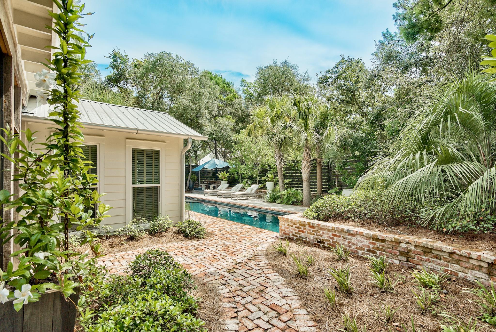 GULF LAKE BEACHES ESTATES - Residential