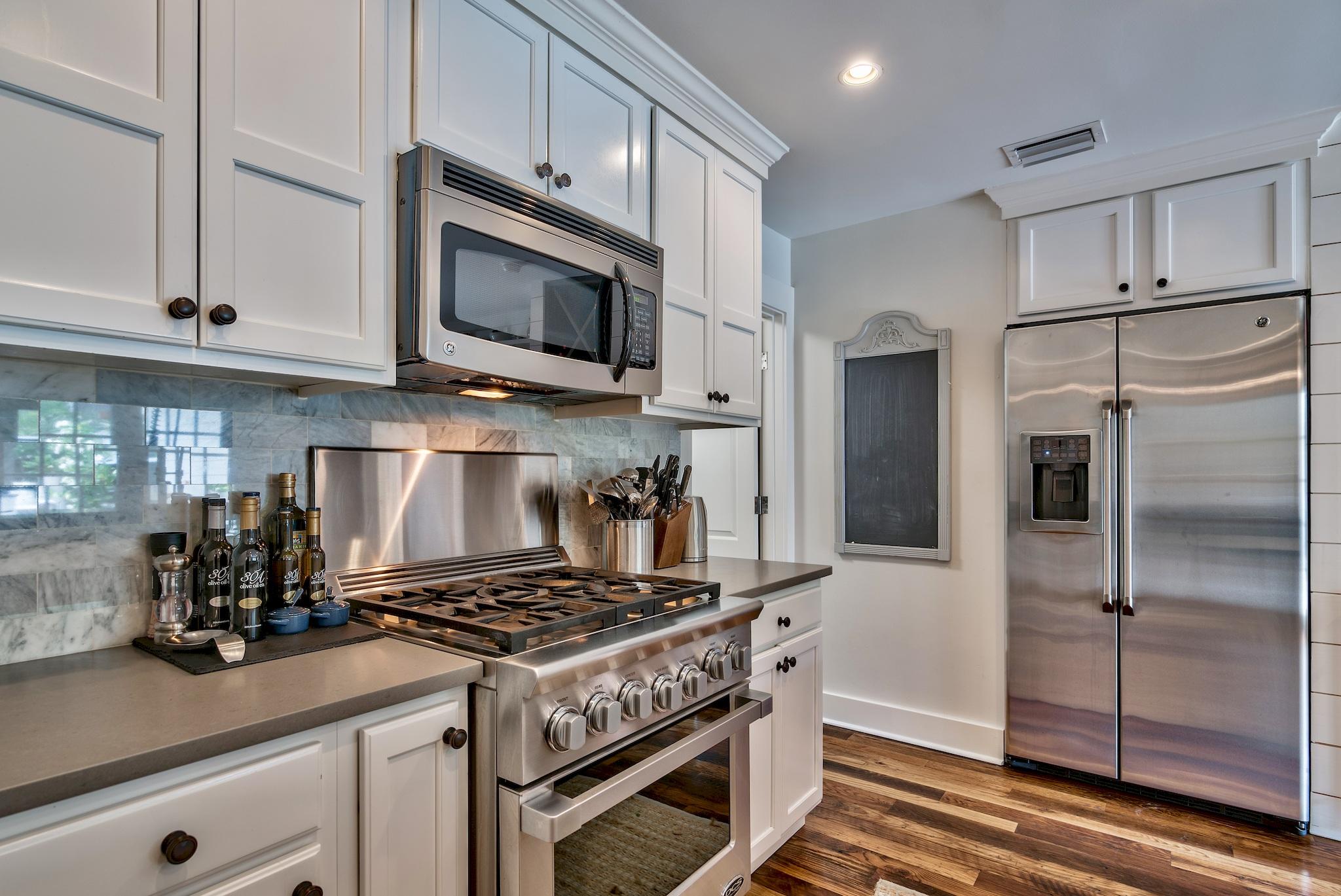 GULF LAKE BEACHES ESTATES - Residential