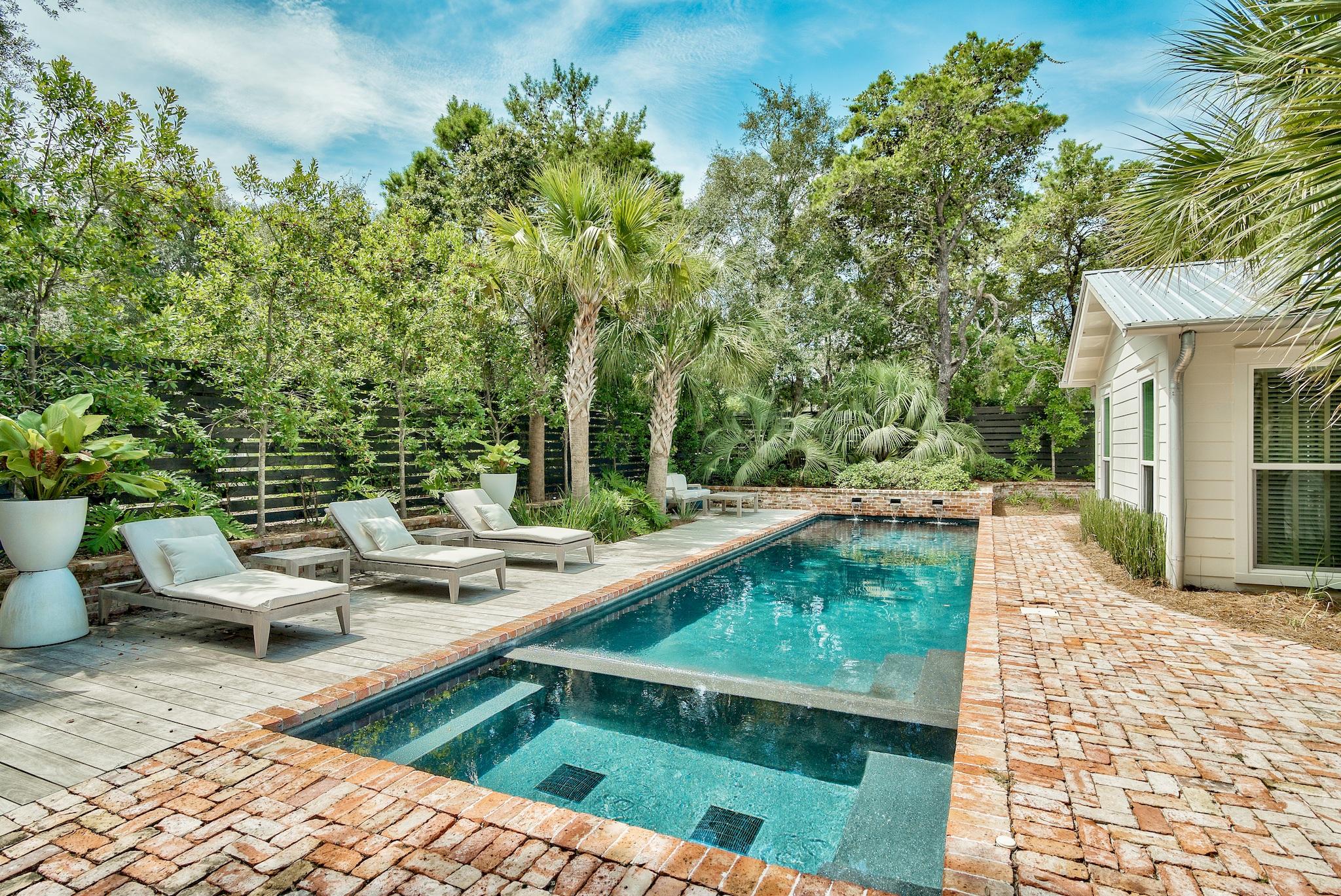 GULF LAKE BEACHES ESTATES - Residential