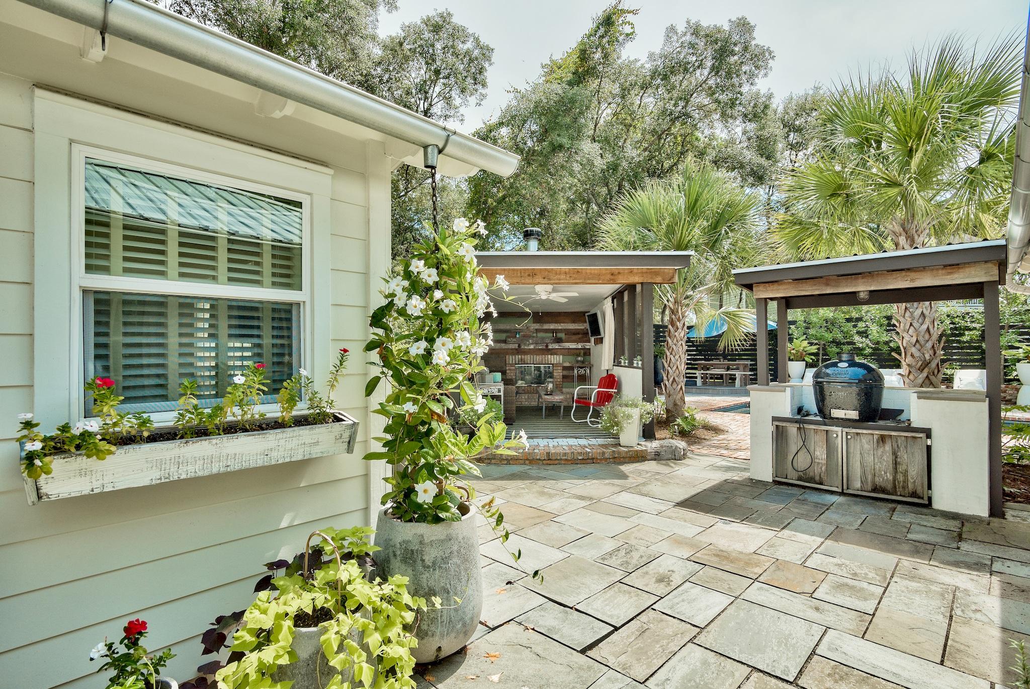 GULF LAKE BEACHES ESTATES - Residential